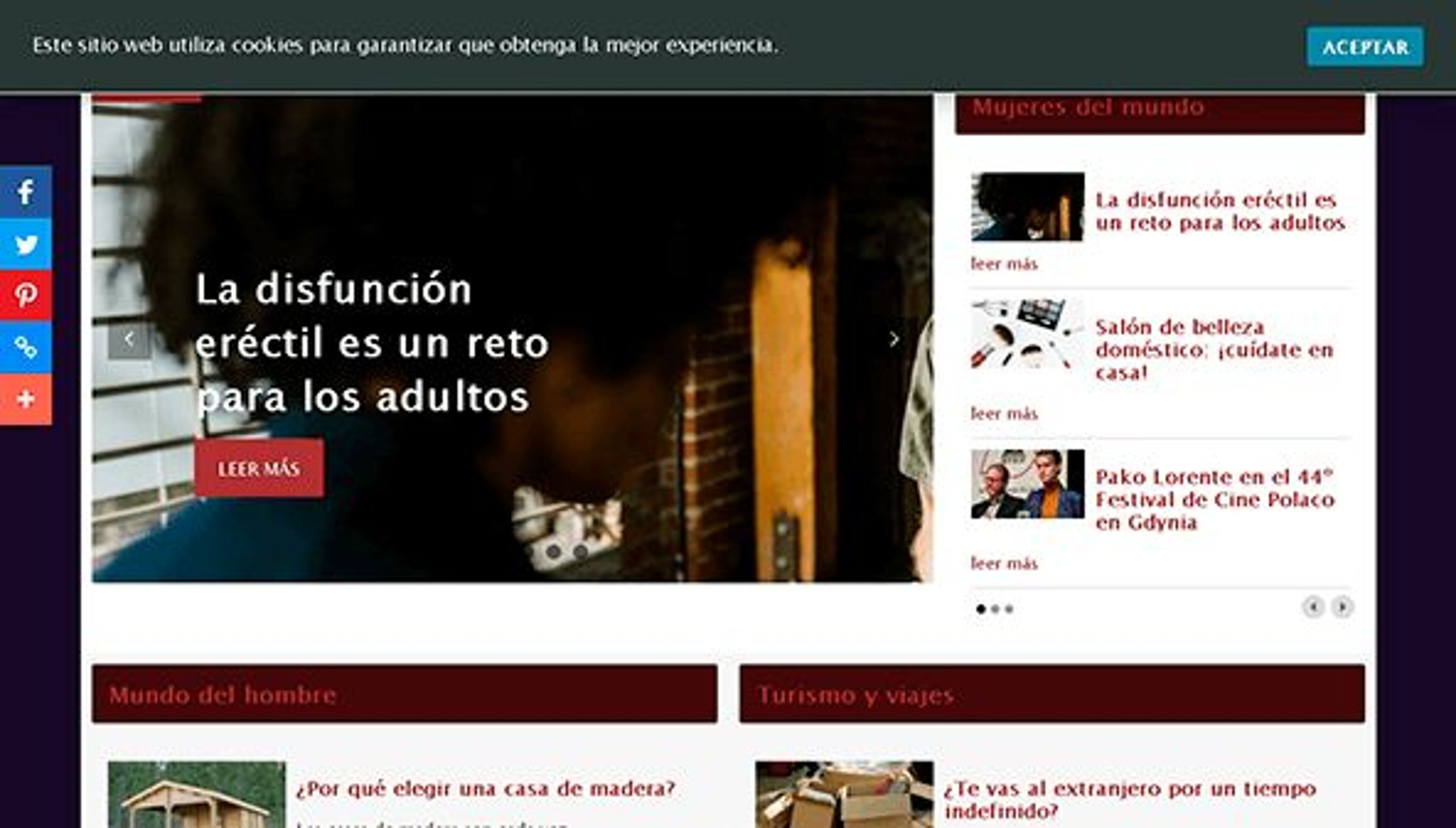 Sn 2 світ (mundo.sn2world.com)