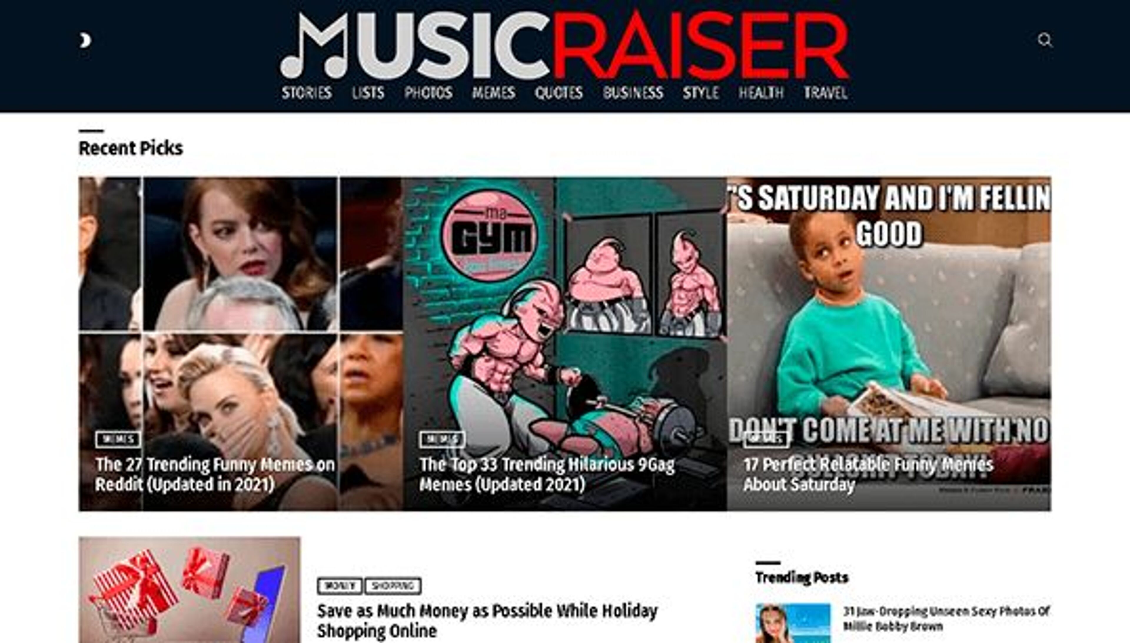 جامع الموسيقى (musicraiser.com)