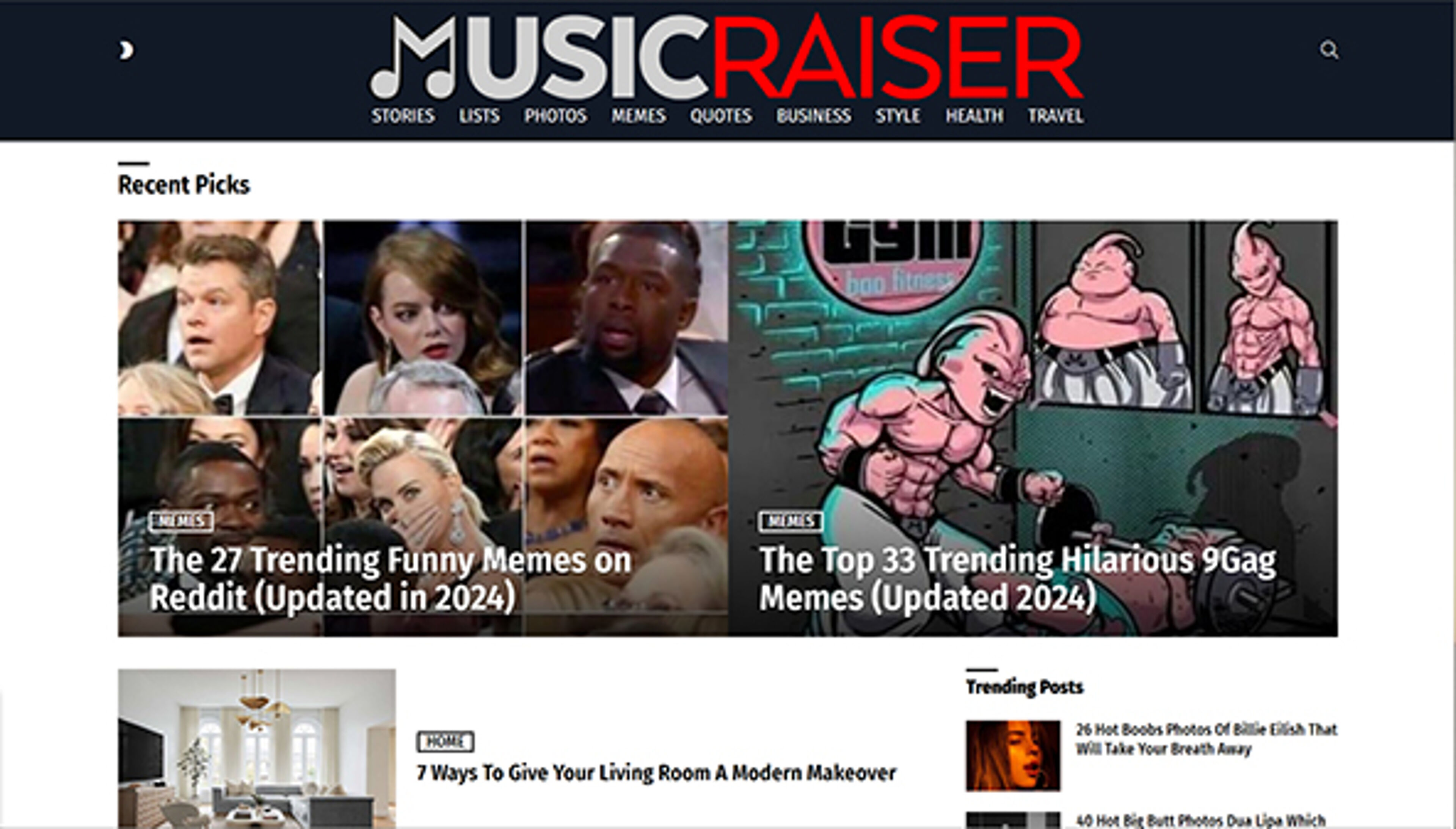 musicraiser.net