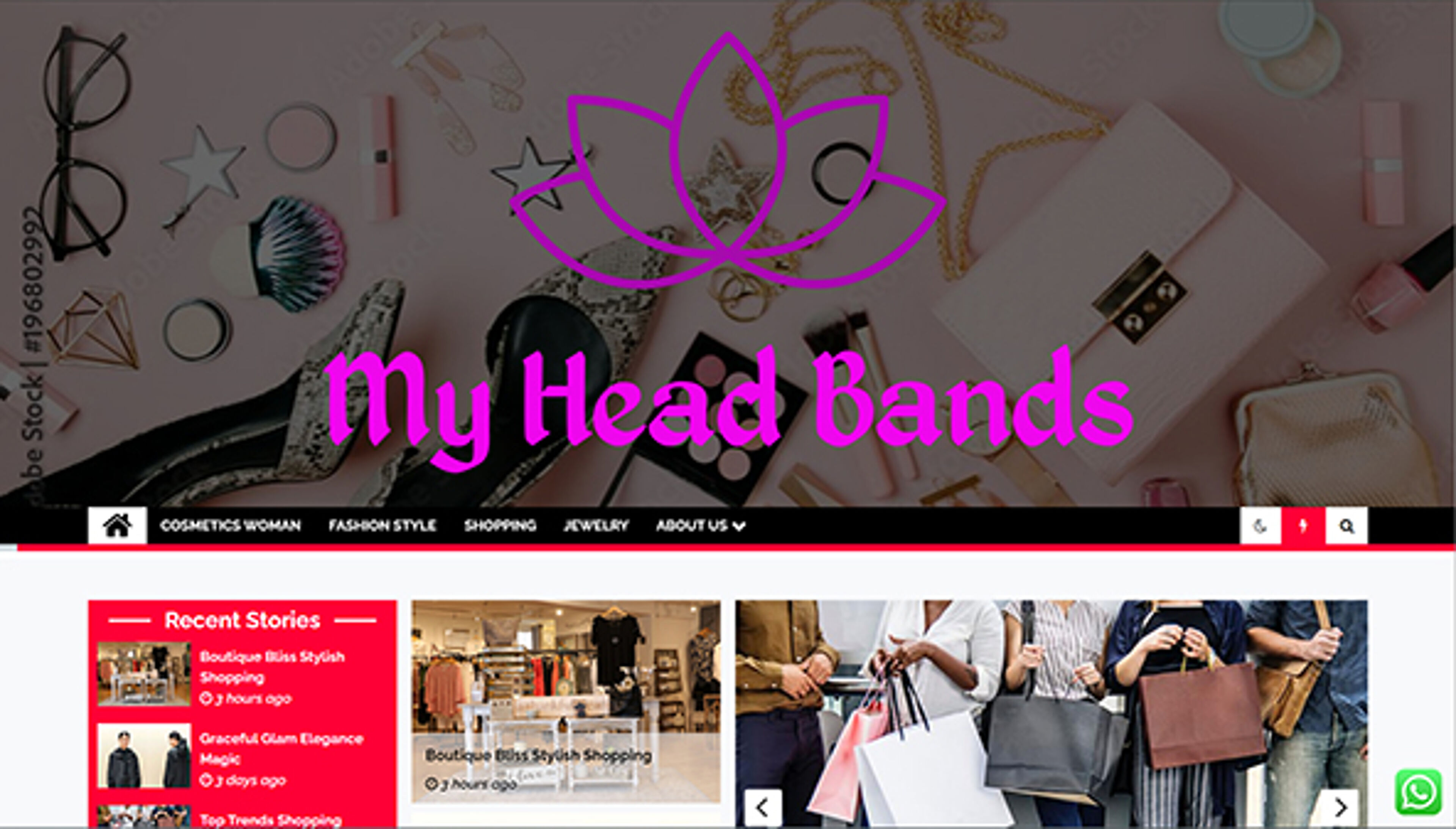 myheadbands.com