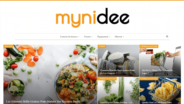 mynidee.com