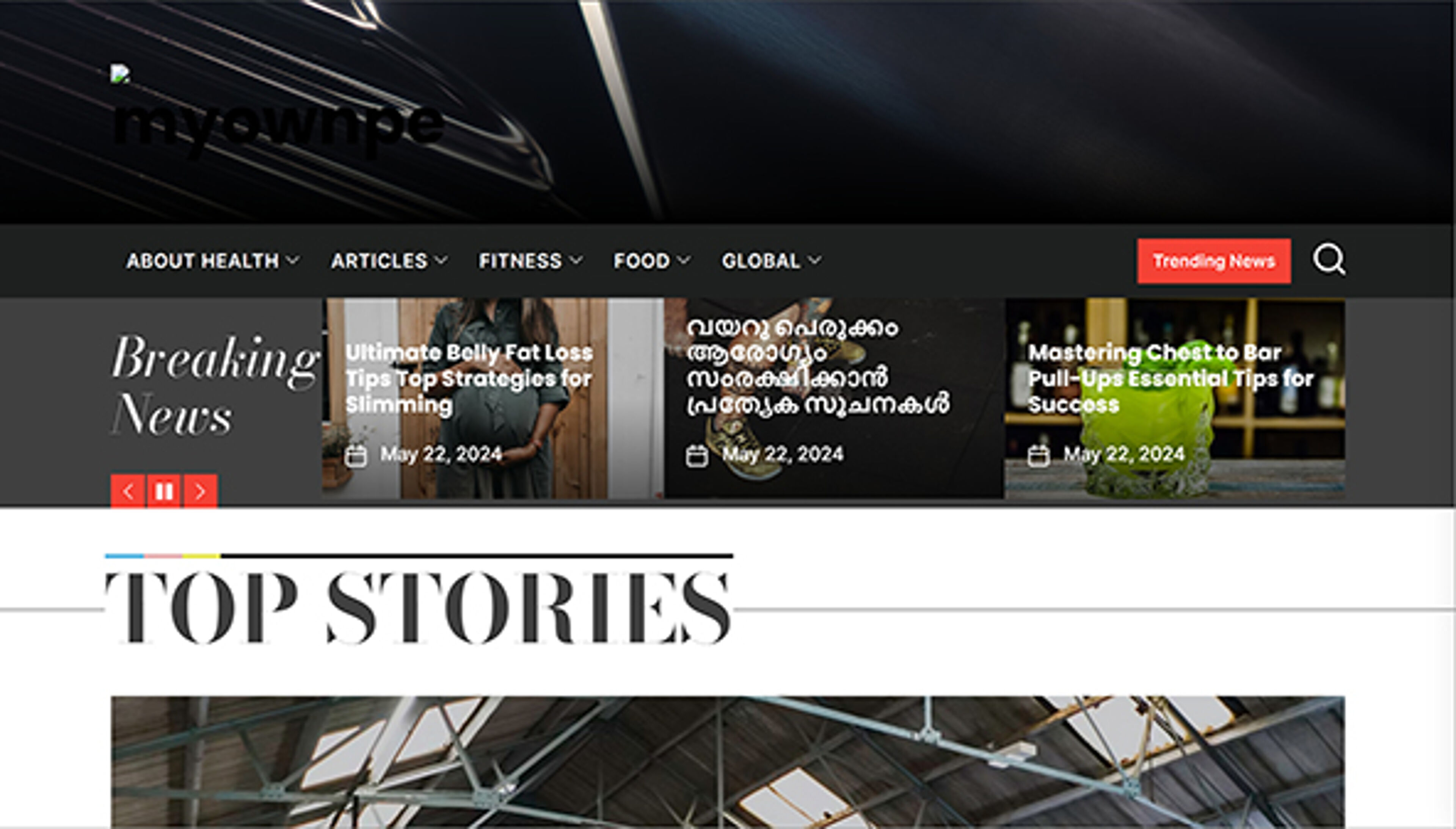 myownperfectsite.com