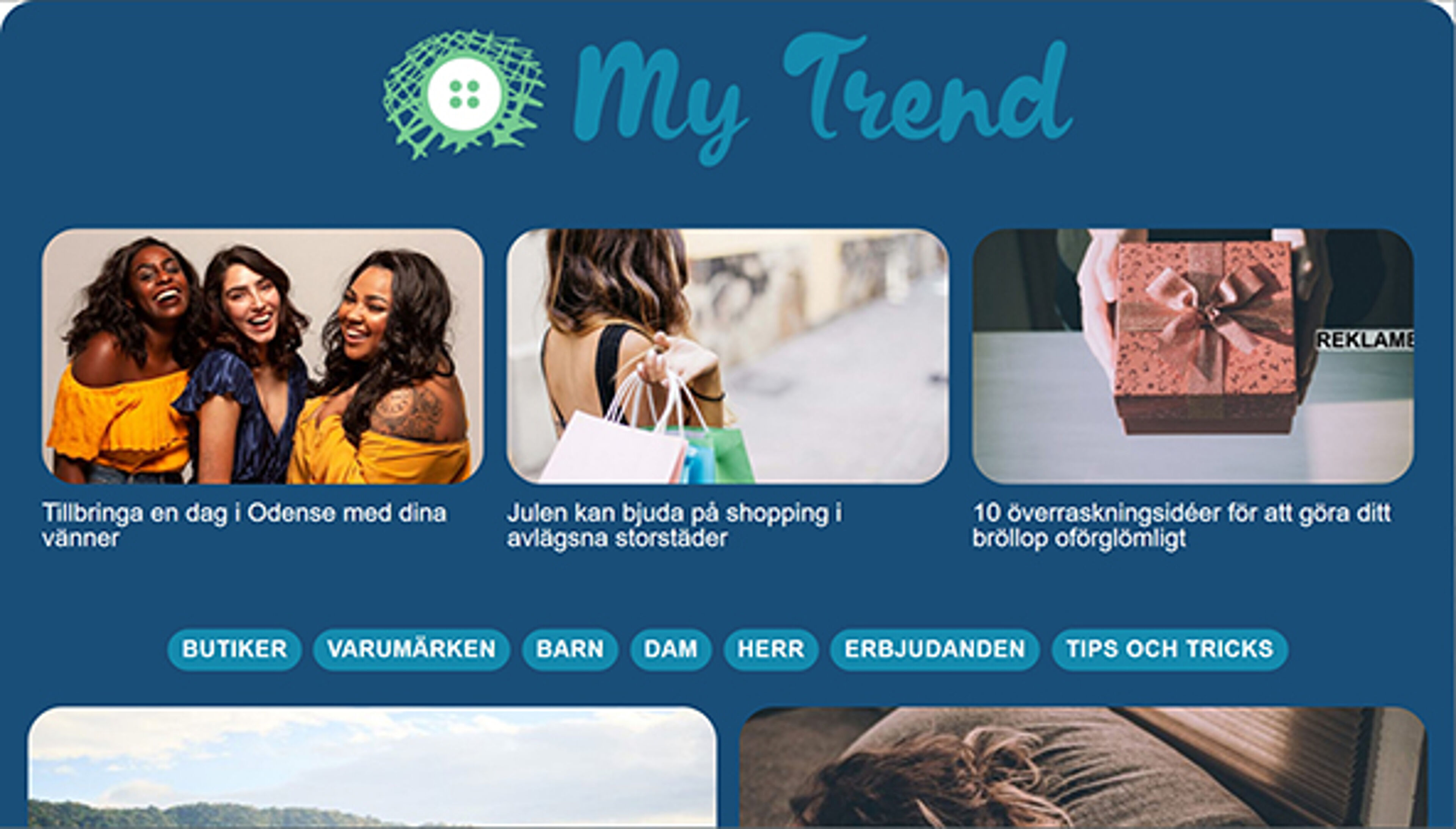 mytrend.se