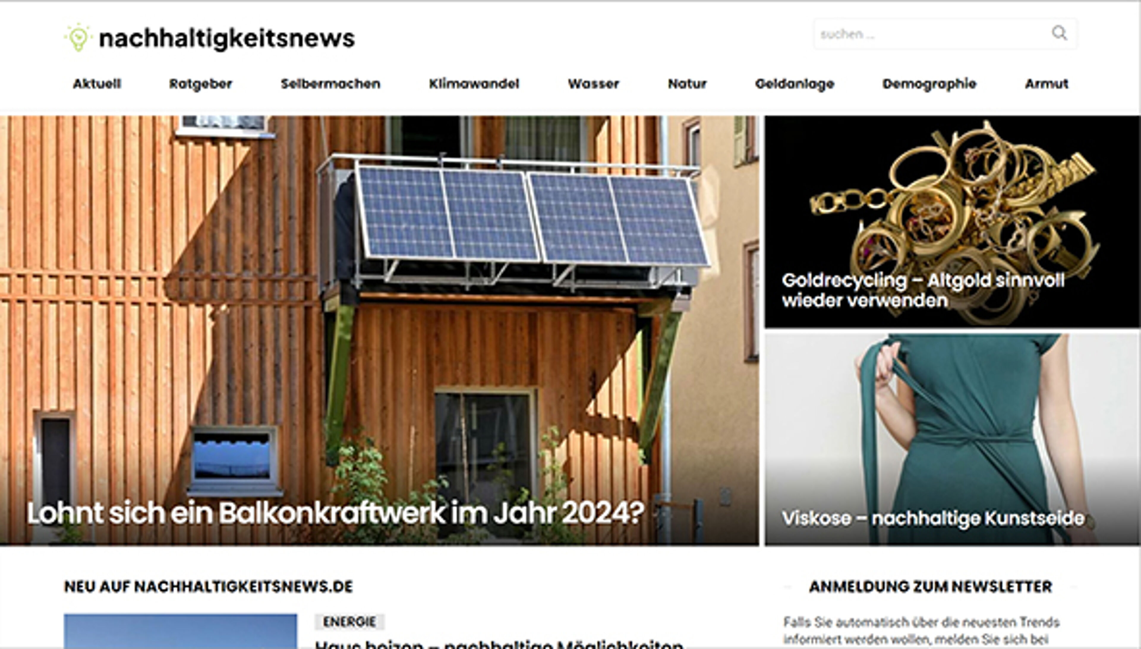 nachhaltigkeitsnews.de