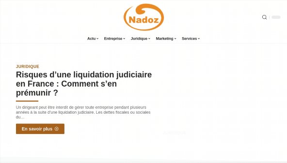 nadoz.org