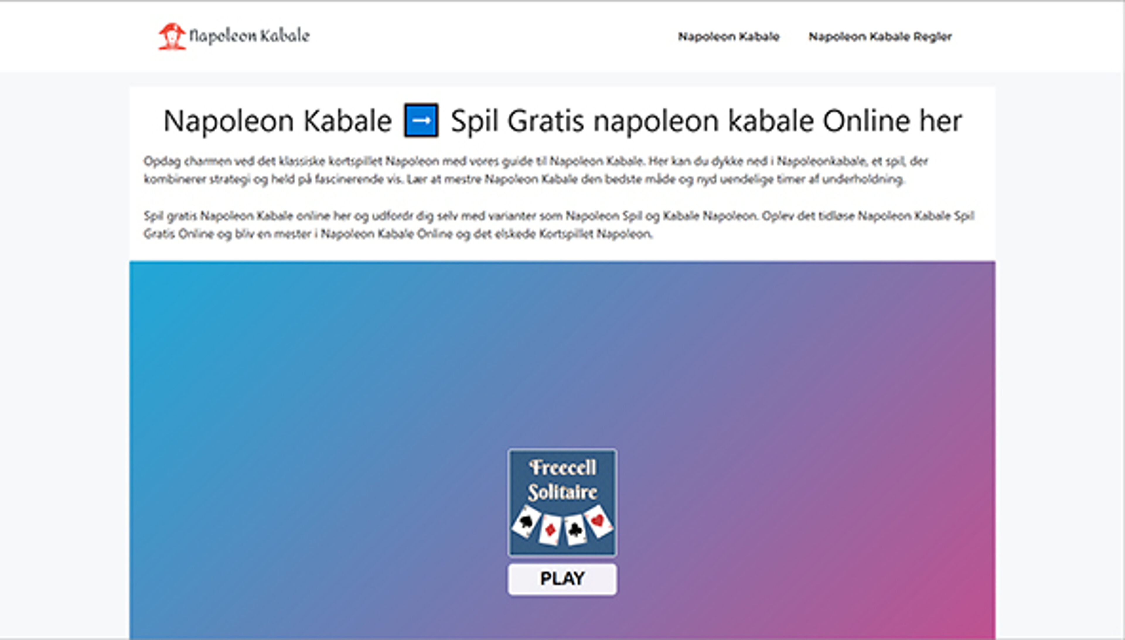 napoleon-kabale-gratis.dk
