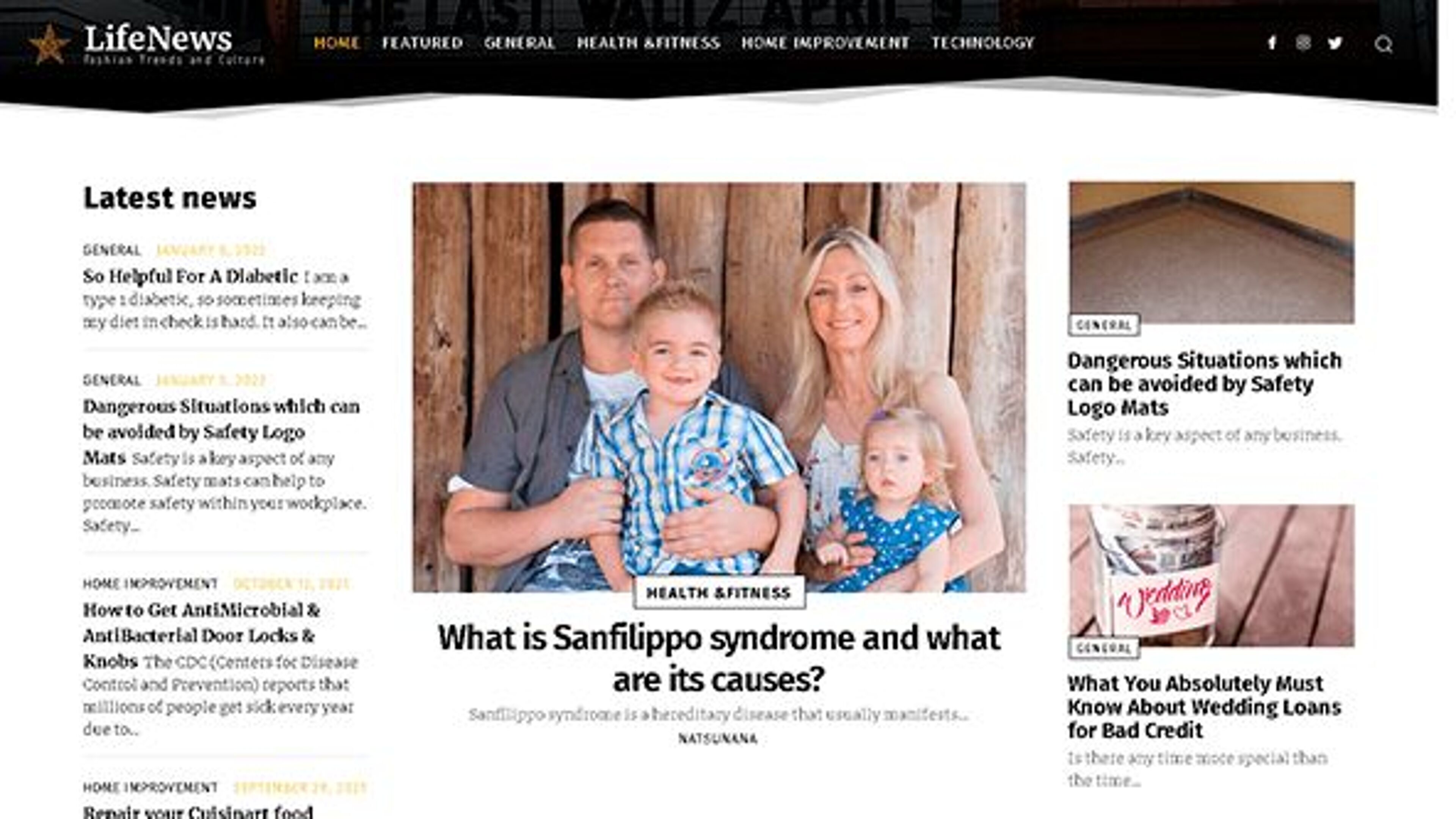 Natsunana (natsunana.com)