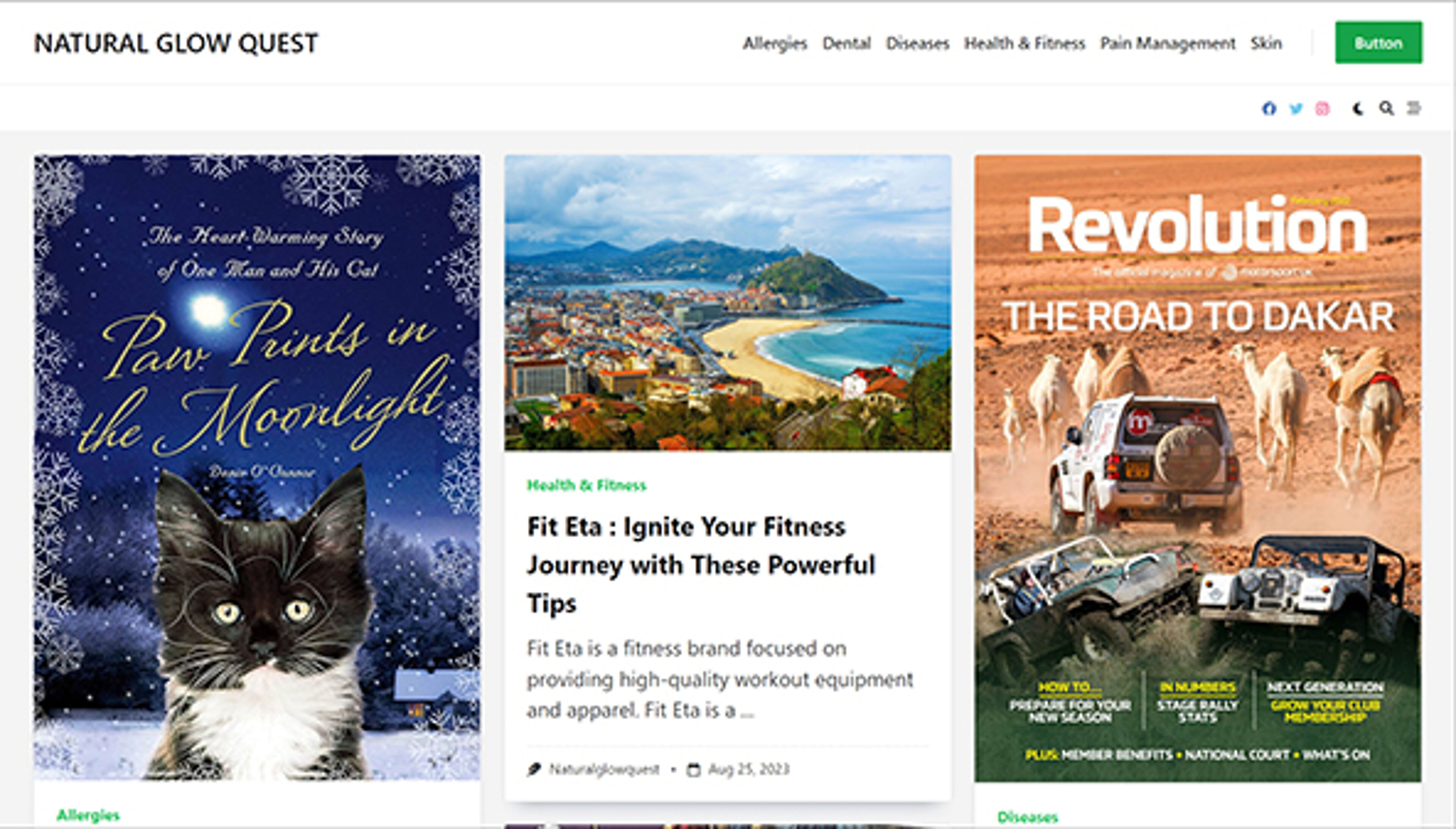 naturalglowquest.com