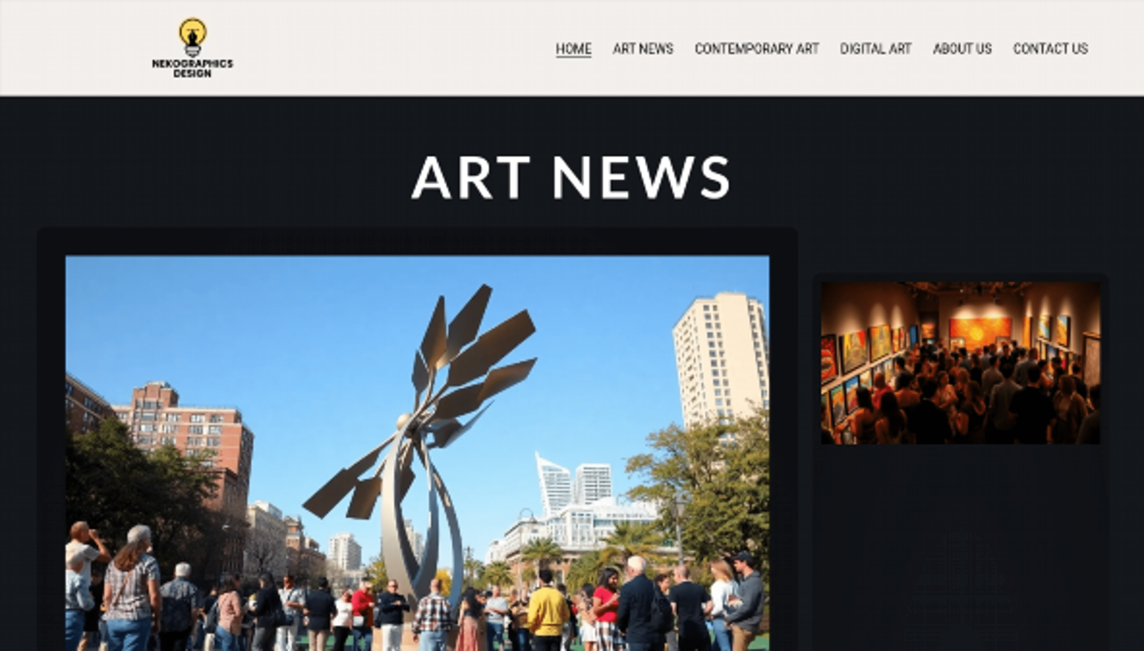 nekographicsdesign.com