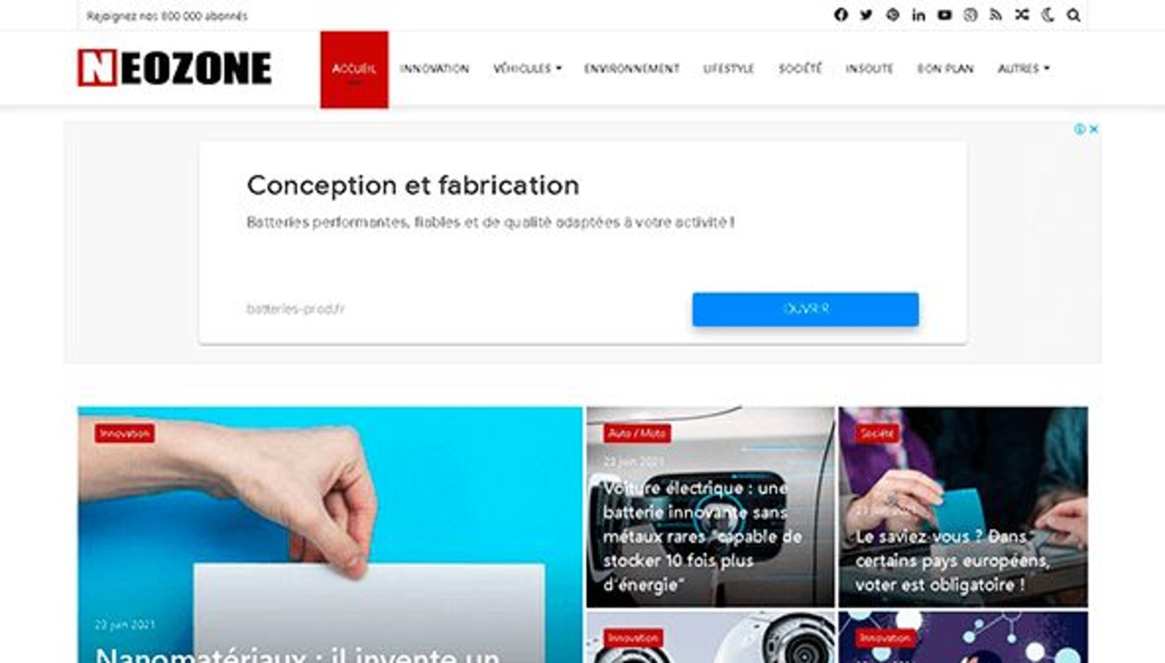 НеозУан (neozone.org)