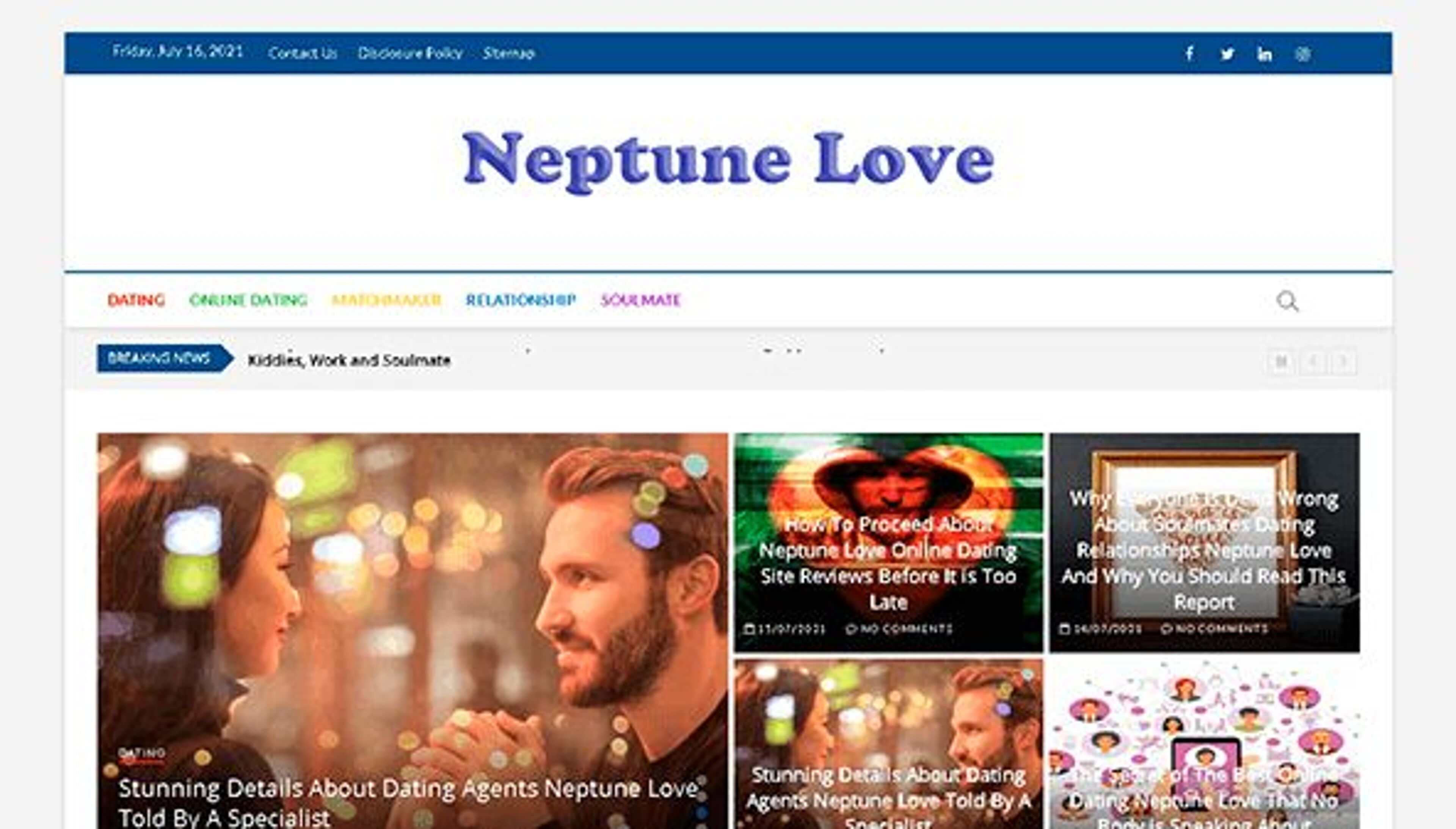 neptunelove.net