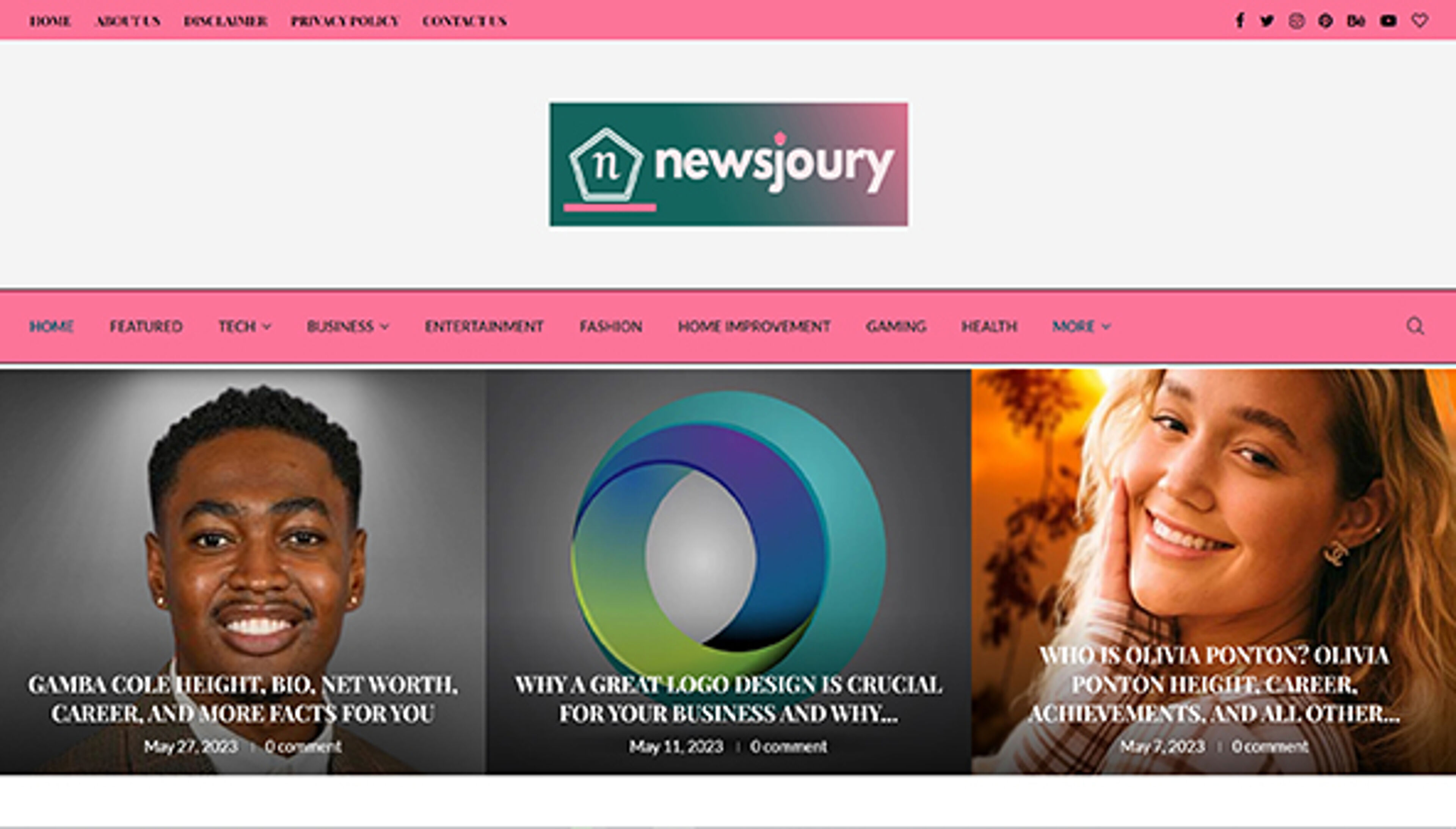 newsjoury.com