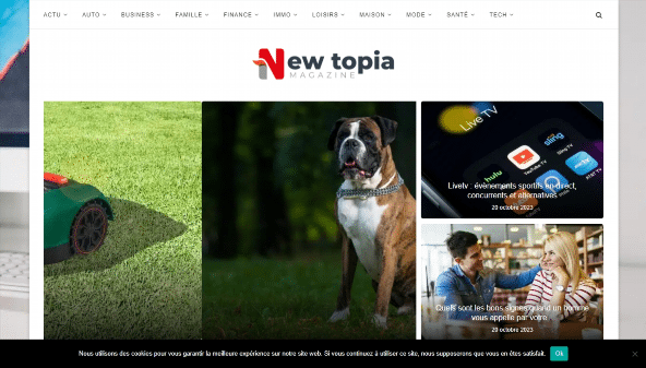 newtopiamagazine.net