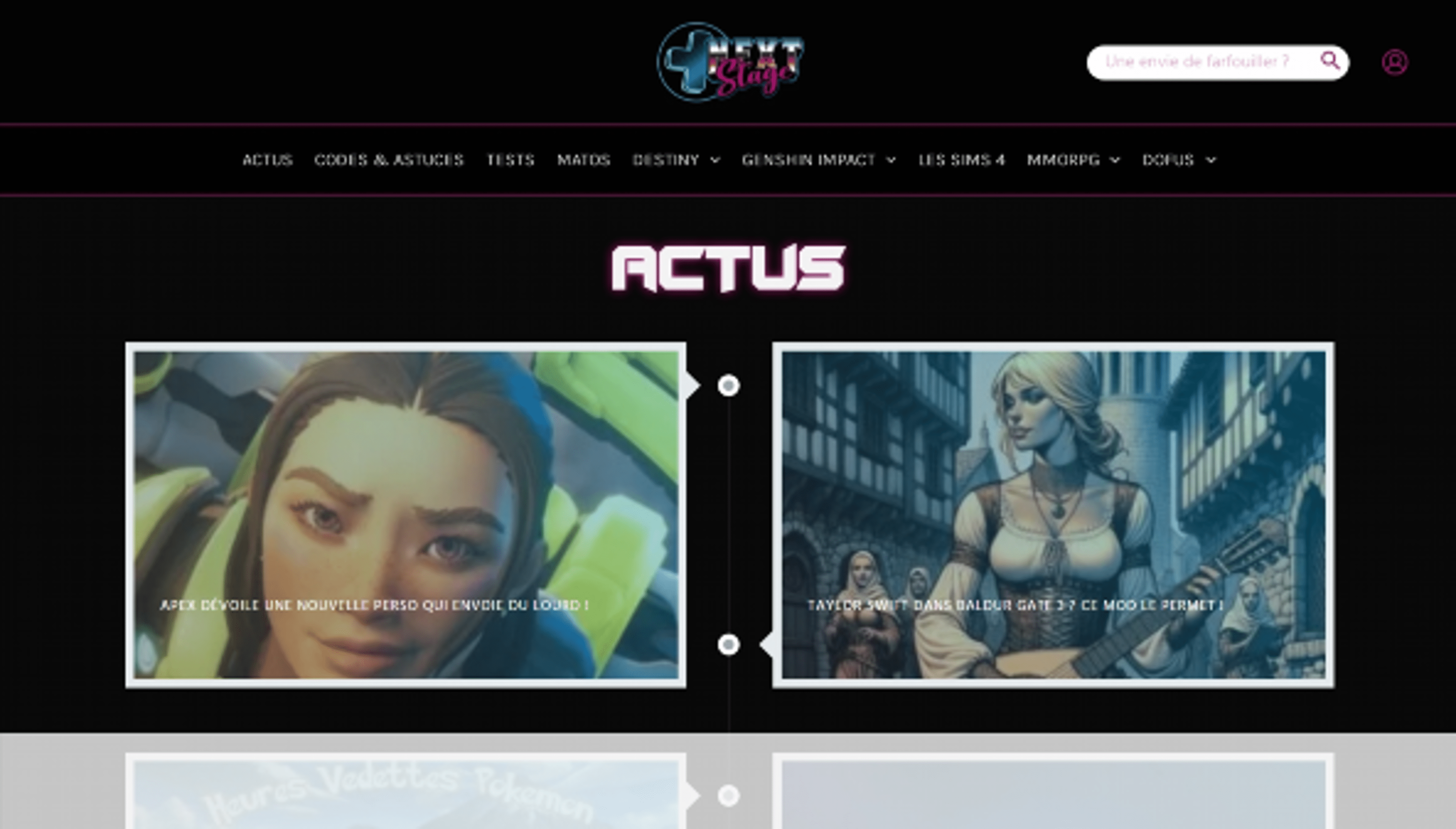 next-stage.fr