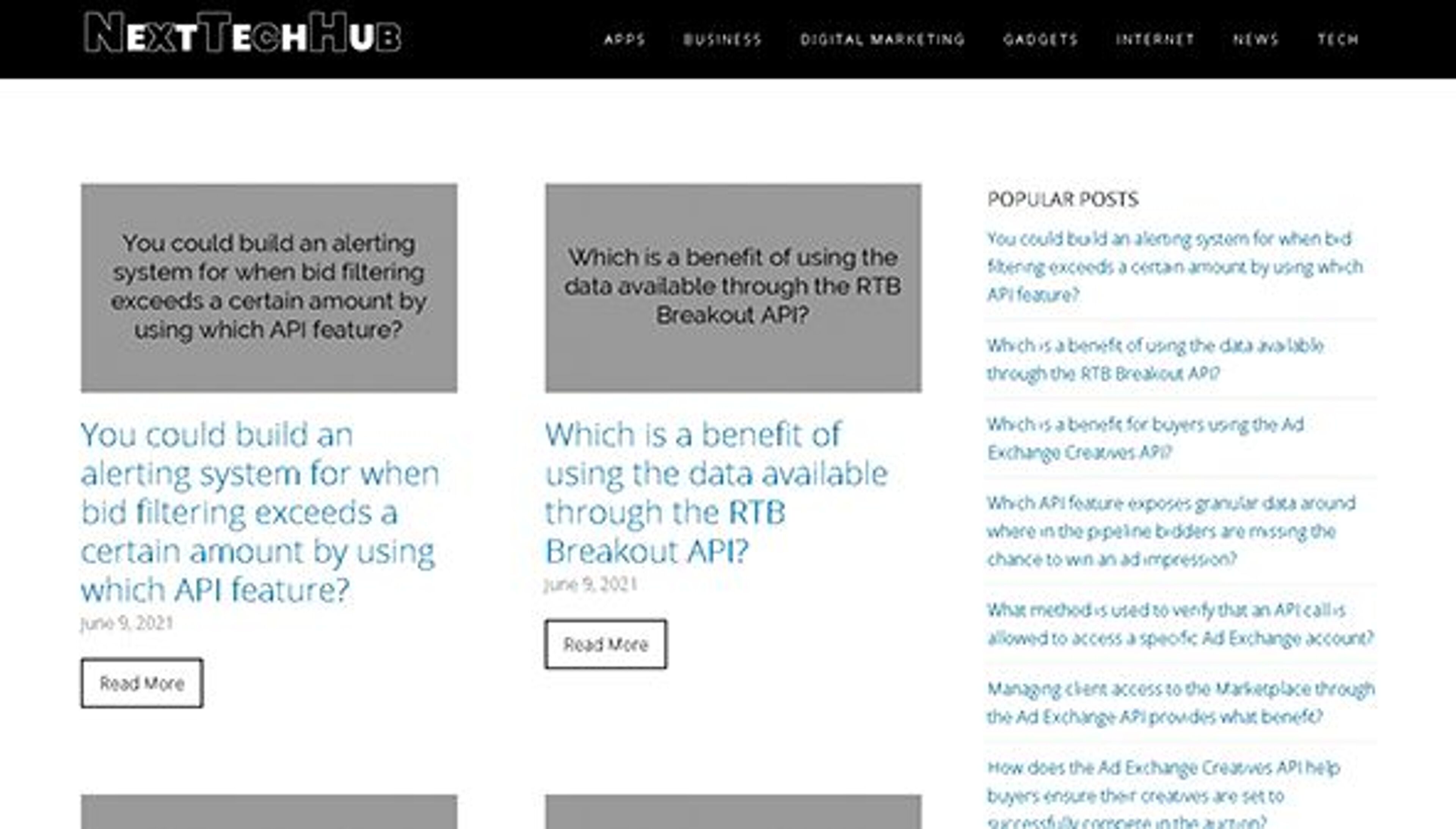 Neste teknologisenter (nexttechhub.com)