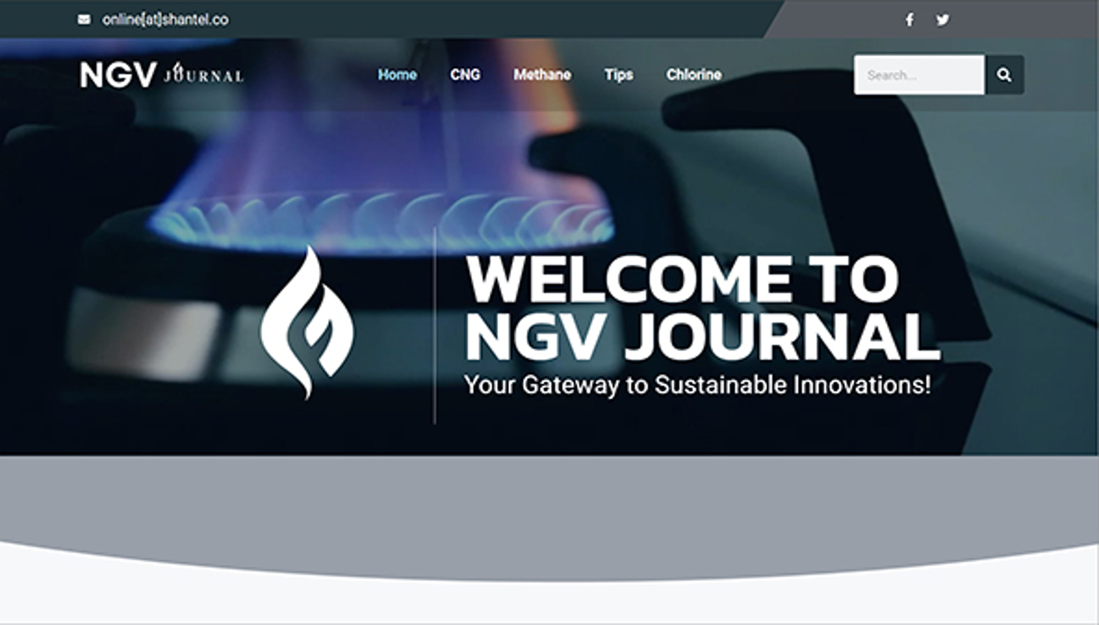 ngvjournal.com