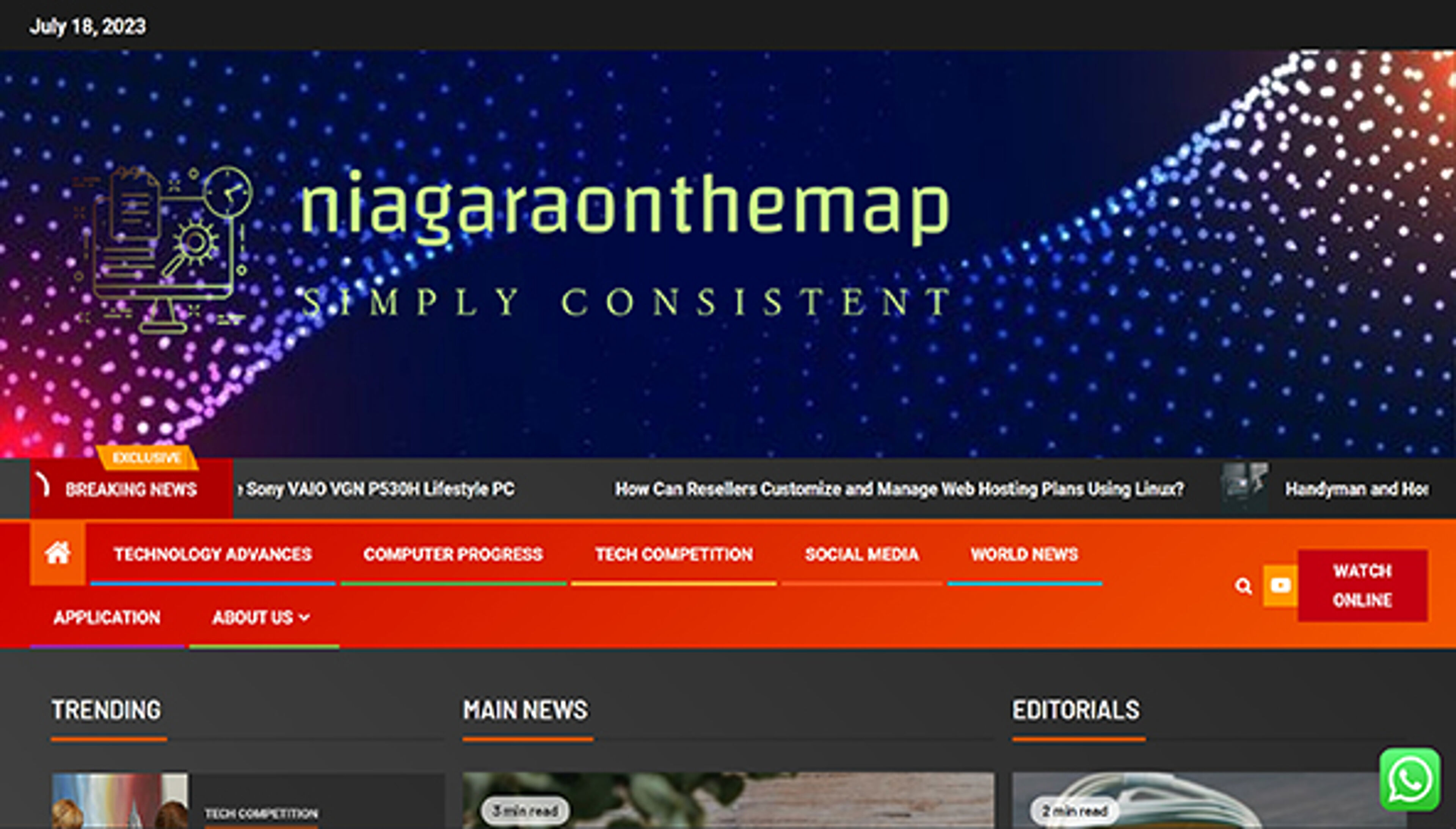 niagaraonthemap.org