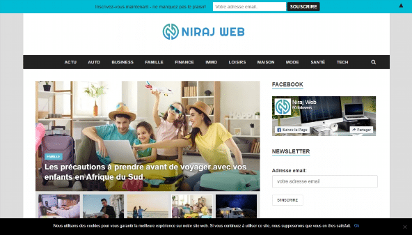 nirajweb.net