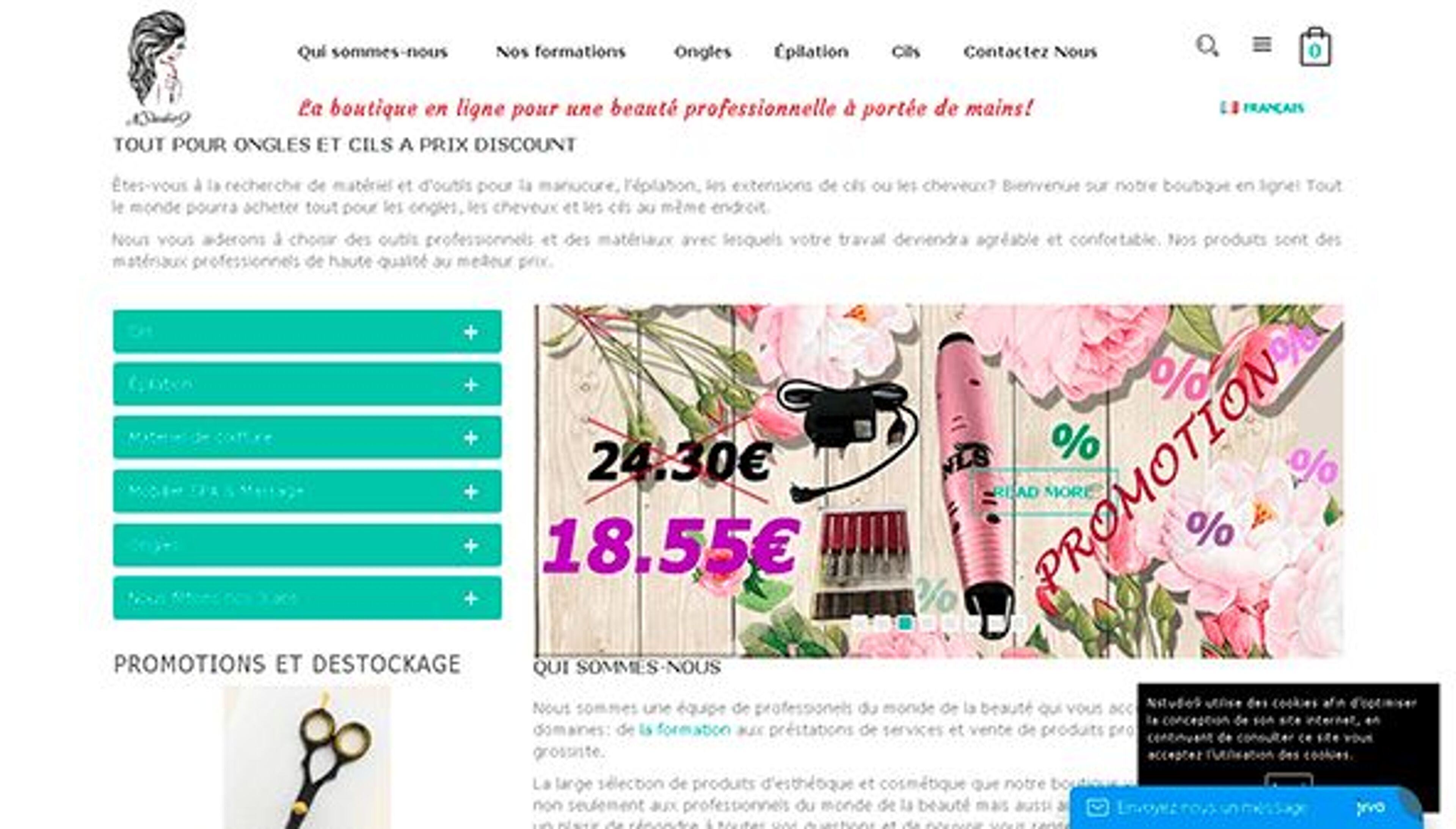 NStudio 9 (nstudio9.com)