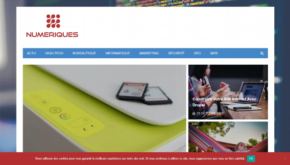 numeriques.info