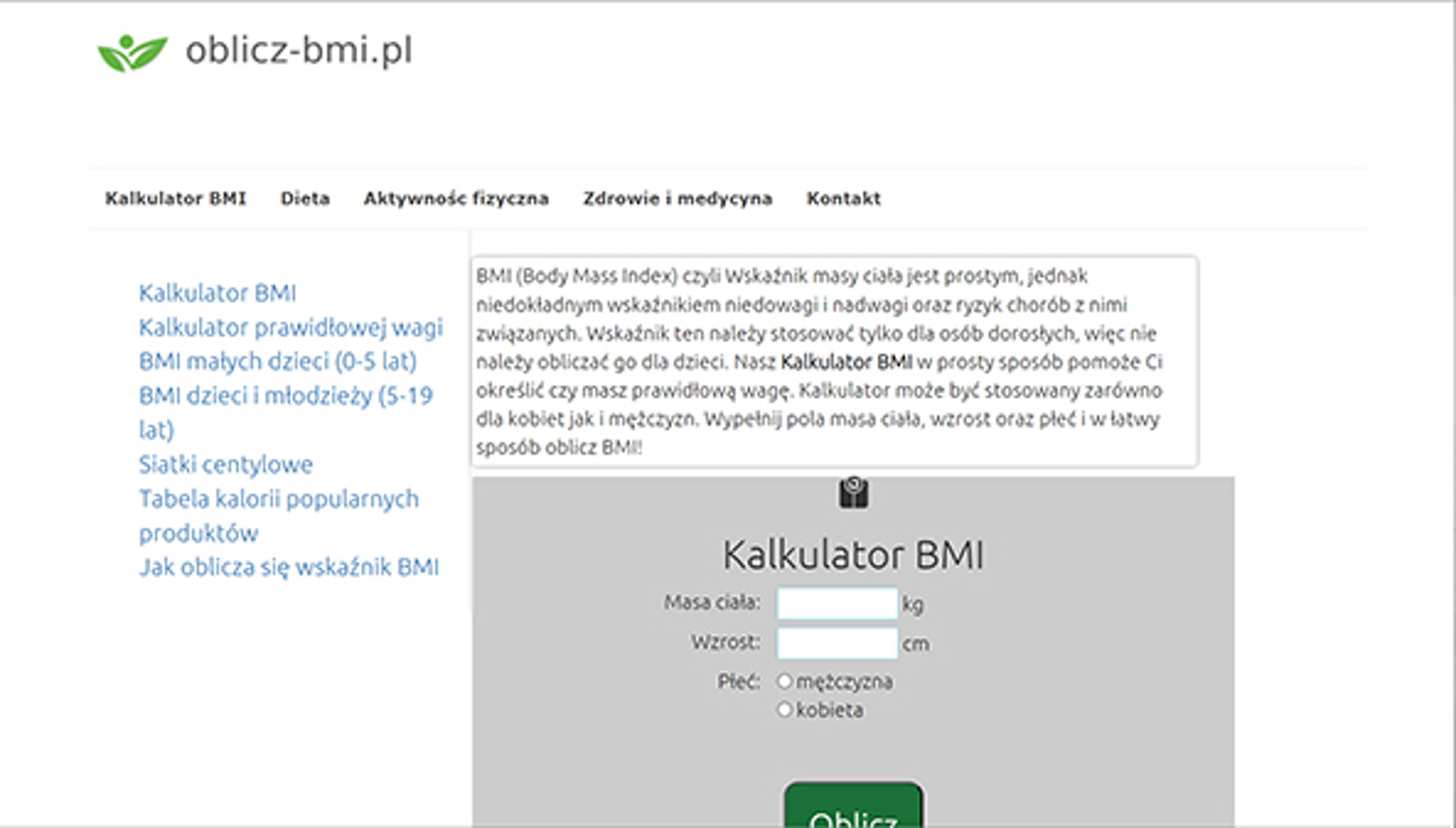 oblicz-bmi.pl