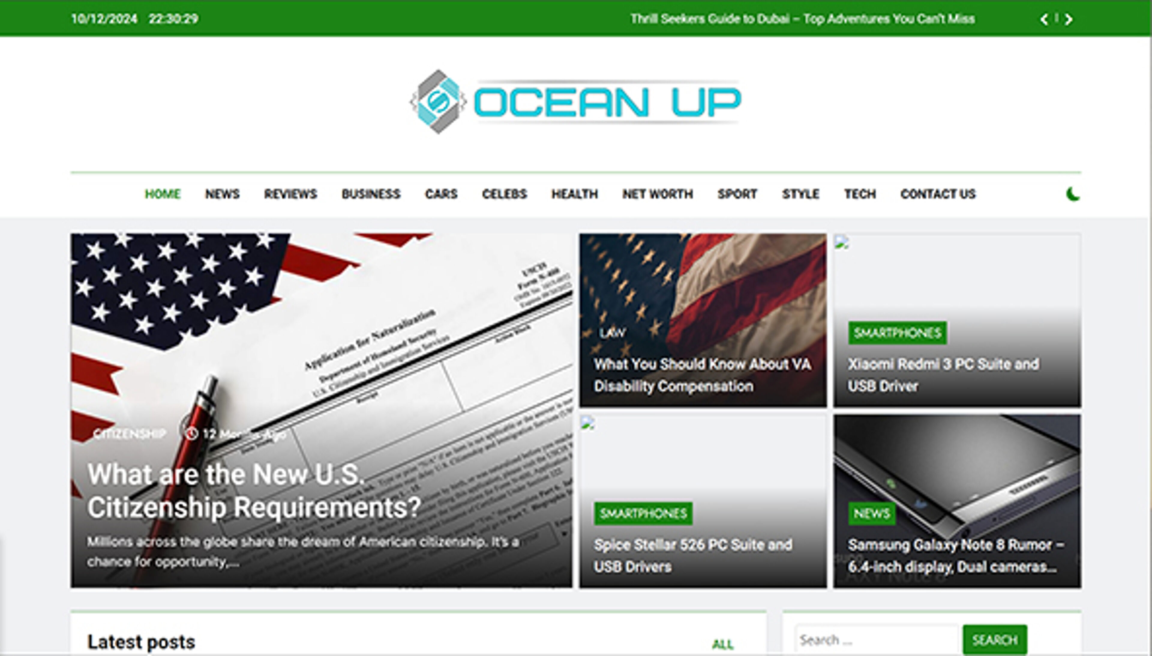 oceanup.co