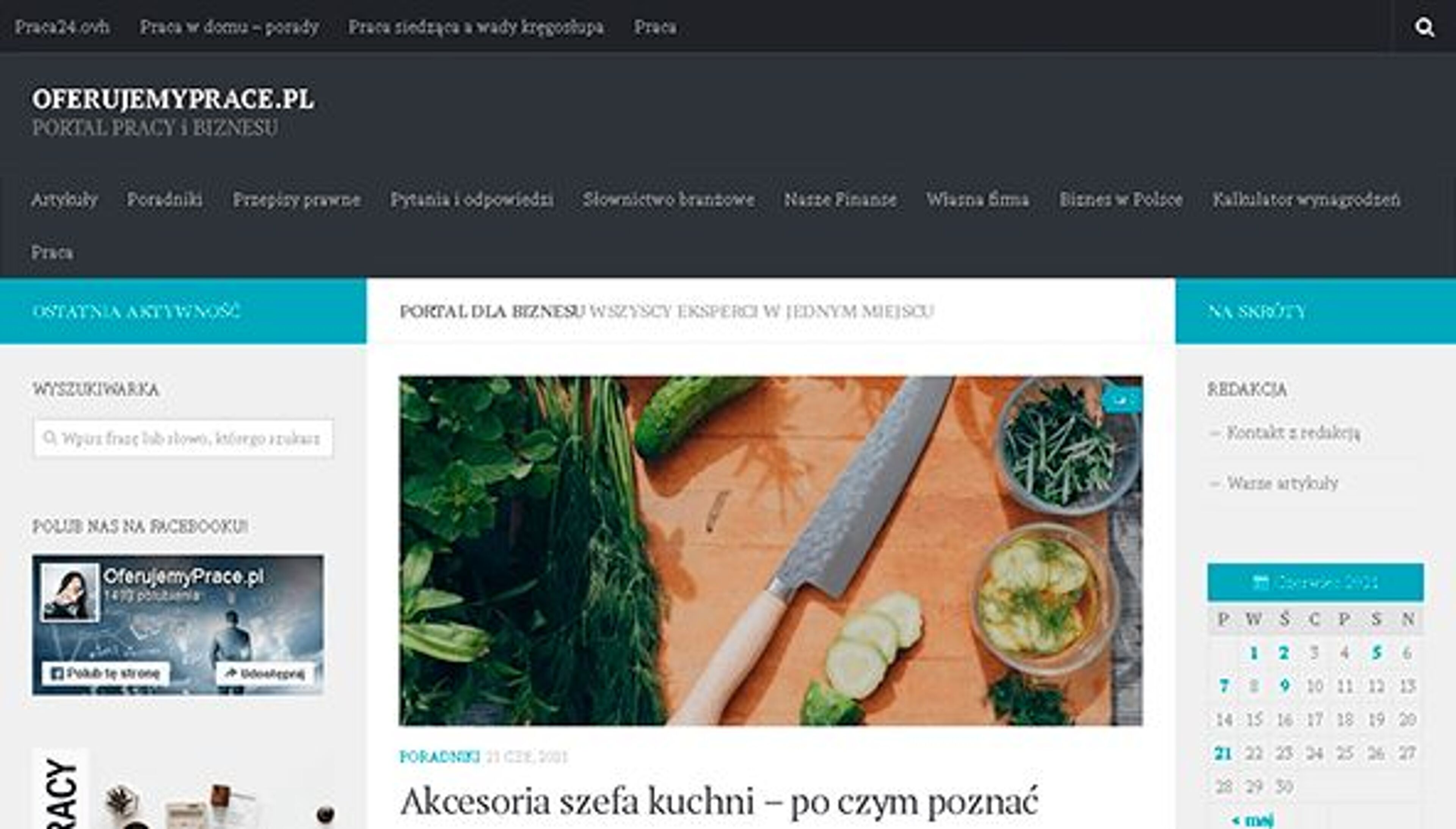 Oferujemy prace (oferujemyprace.pl)