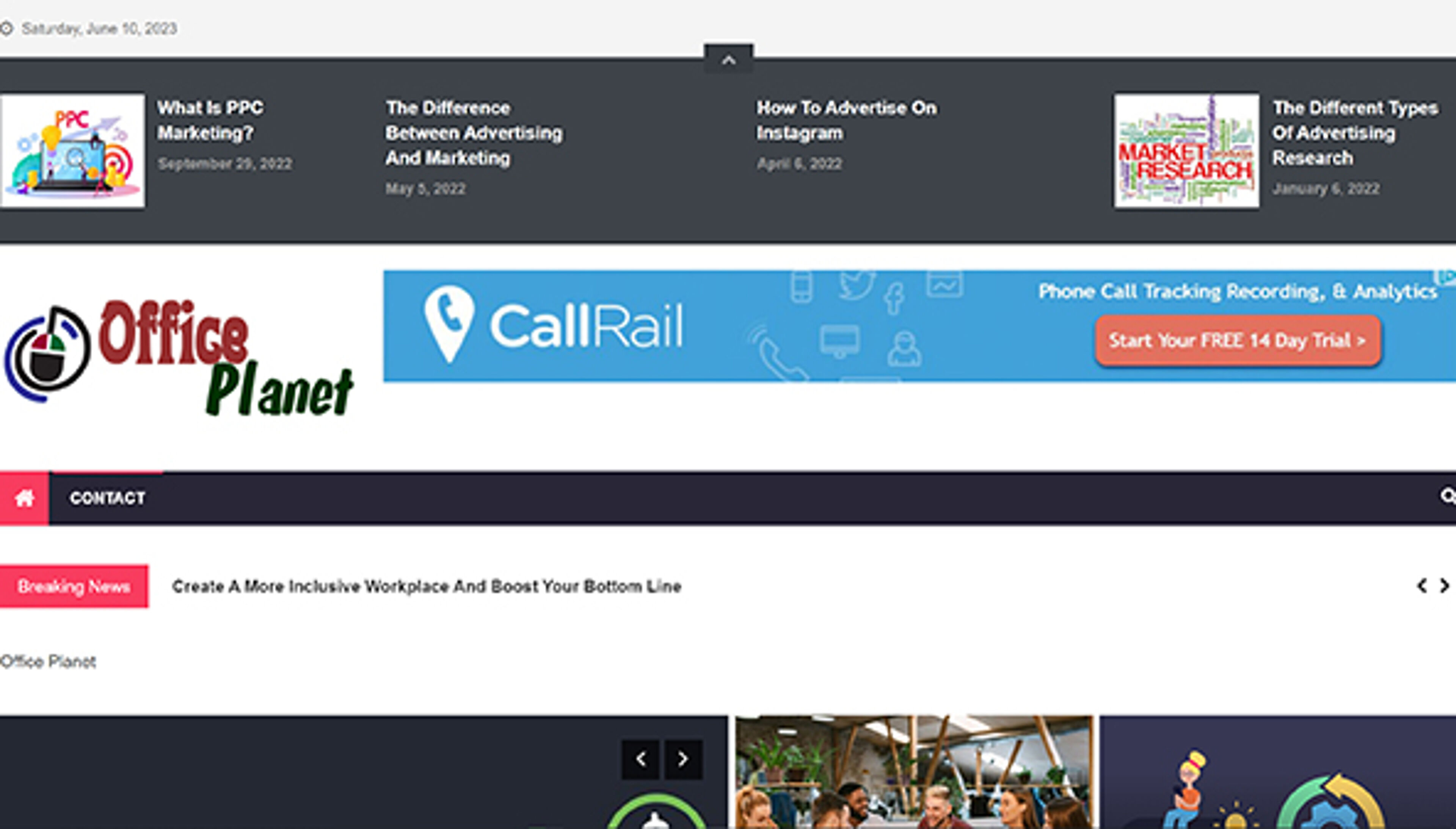 Office planet (office-planet.net)