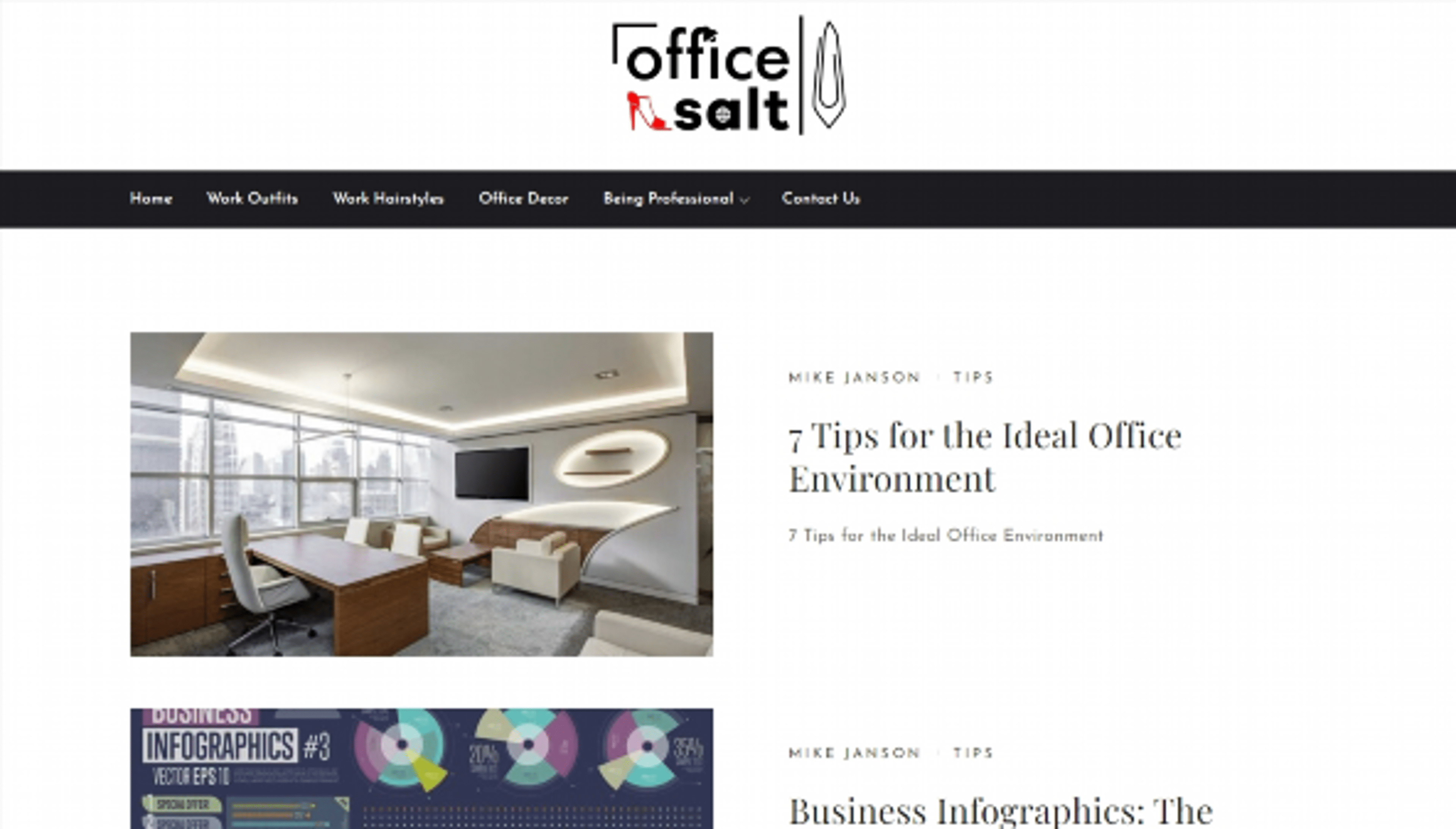 officesalt.com