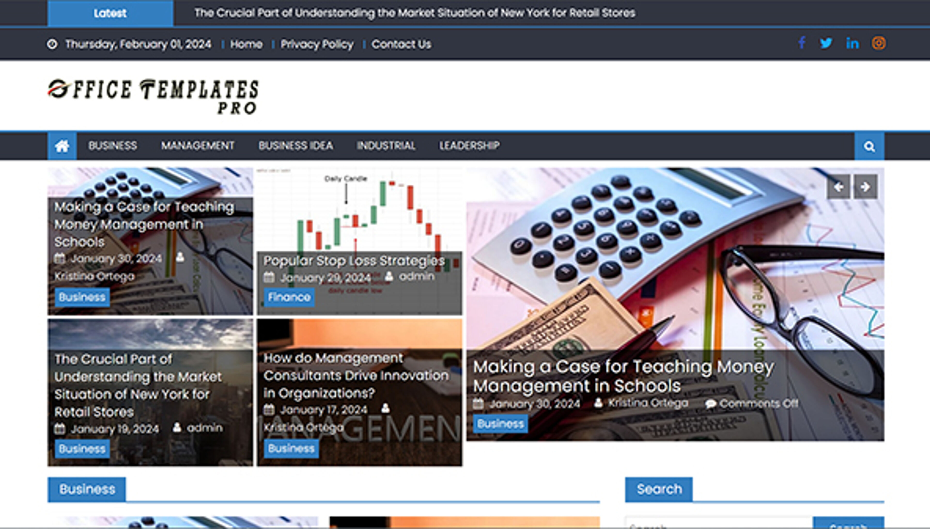 officetemplatespro.com