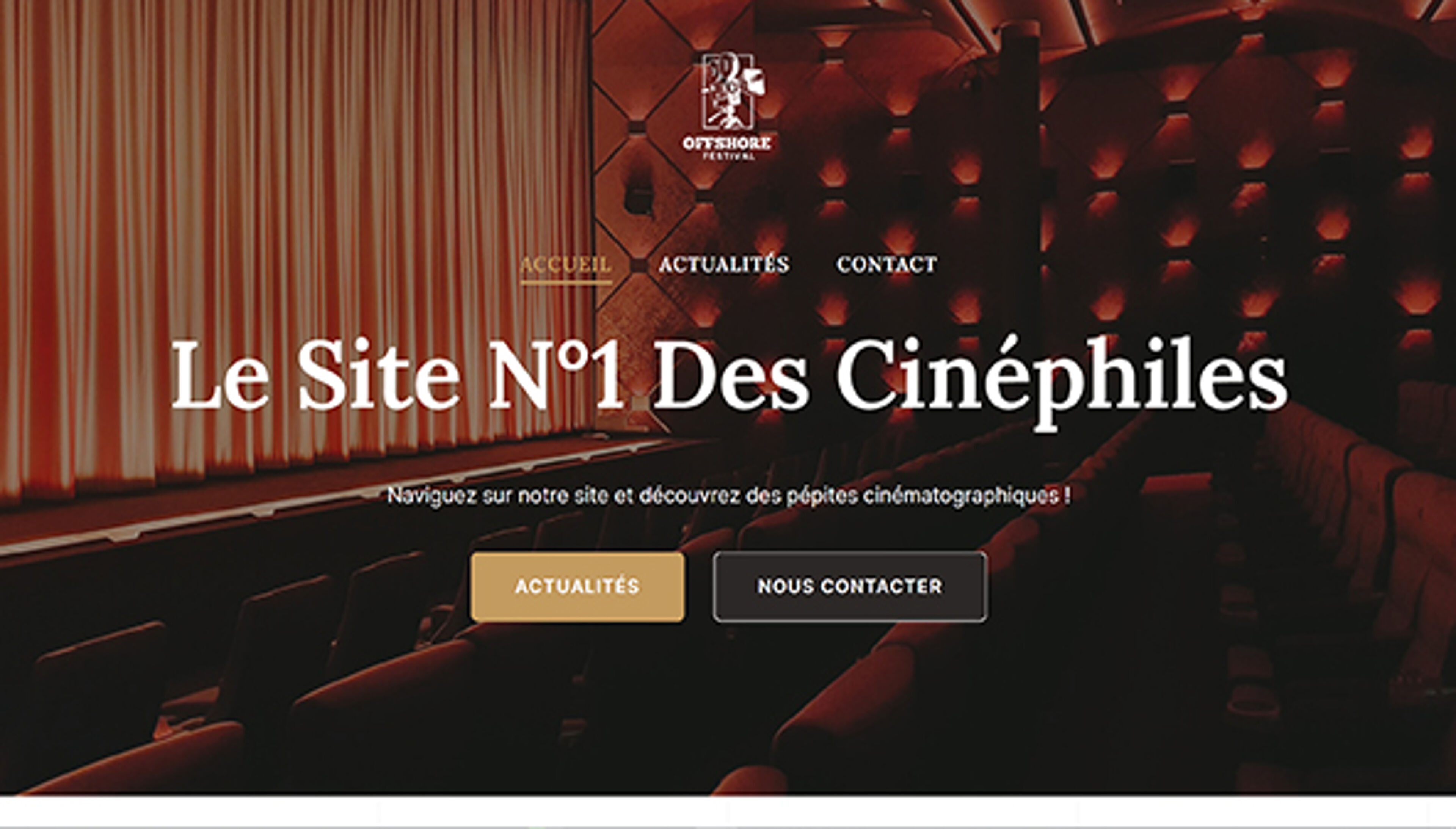 Offshore festival (offshore-festival.fr)