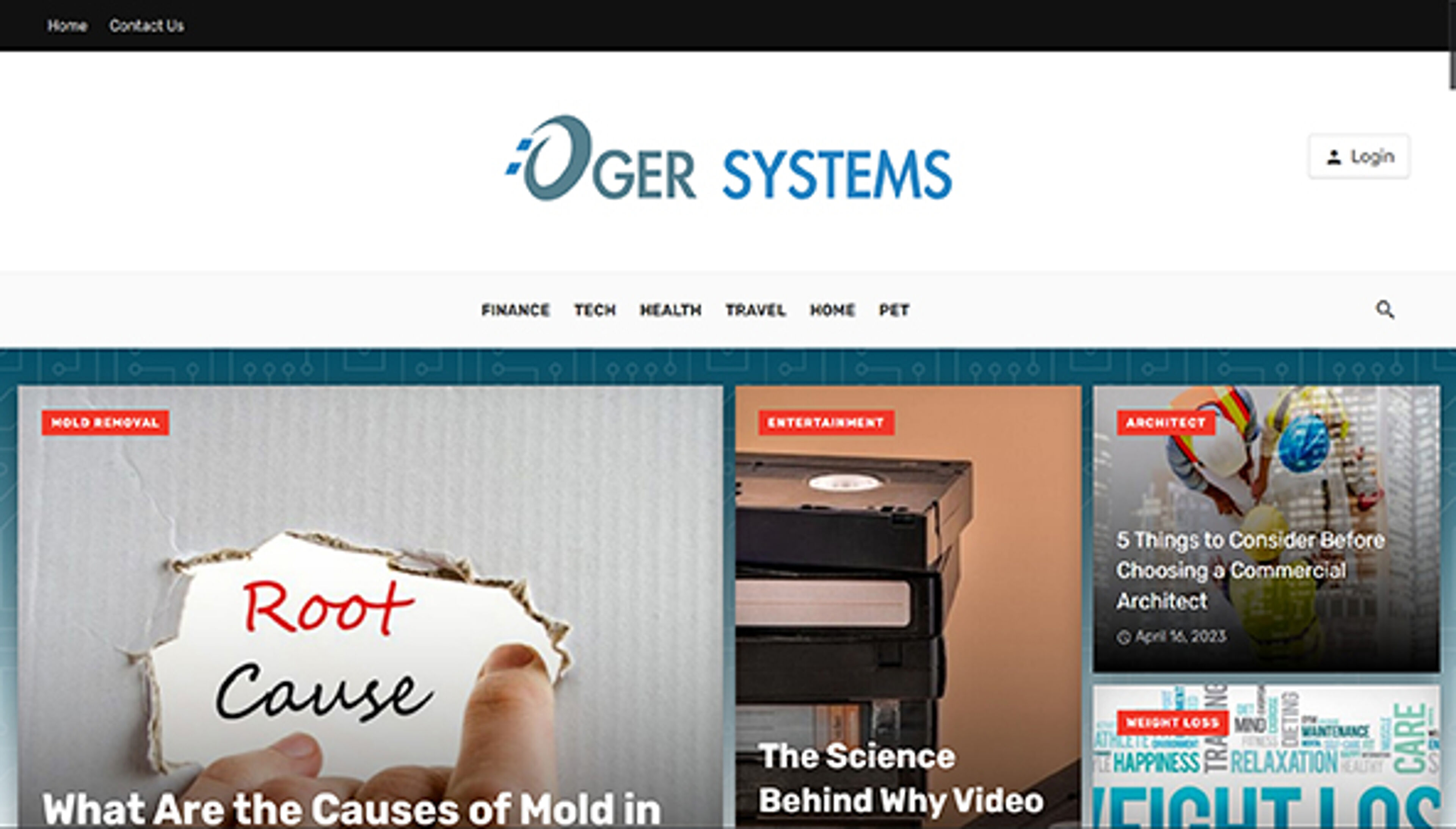 ogersystems.com