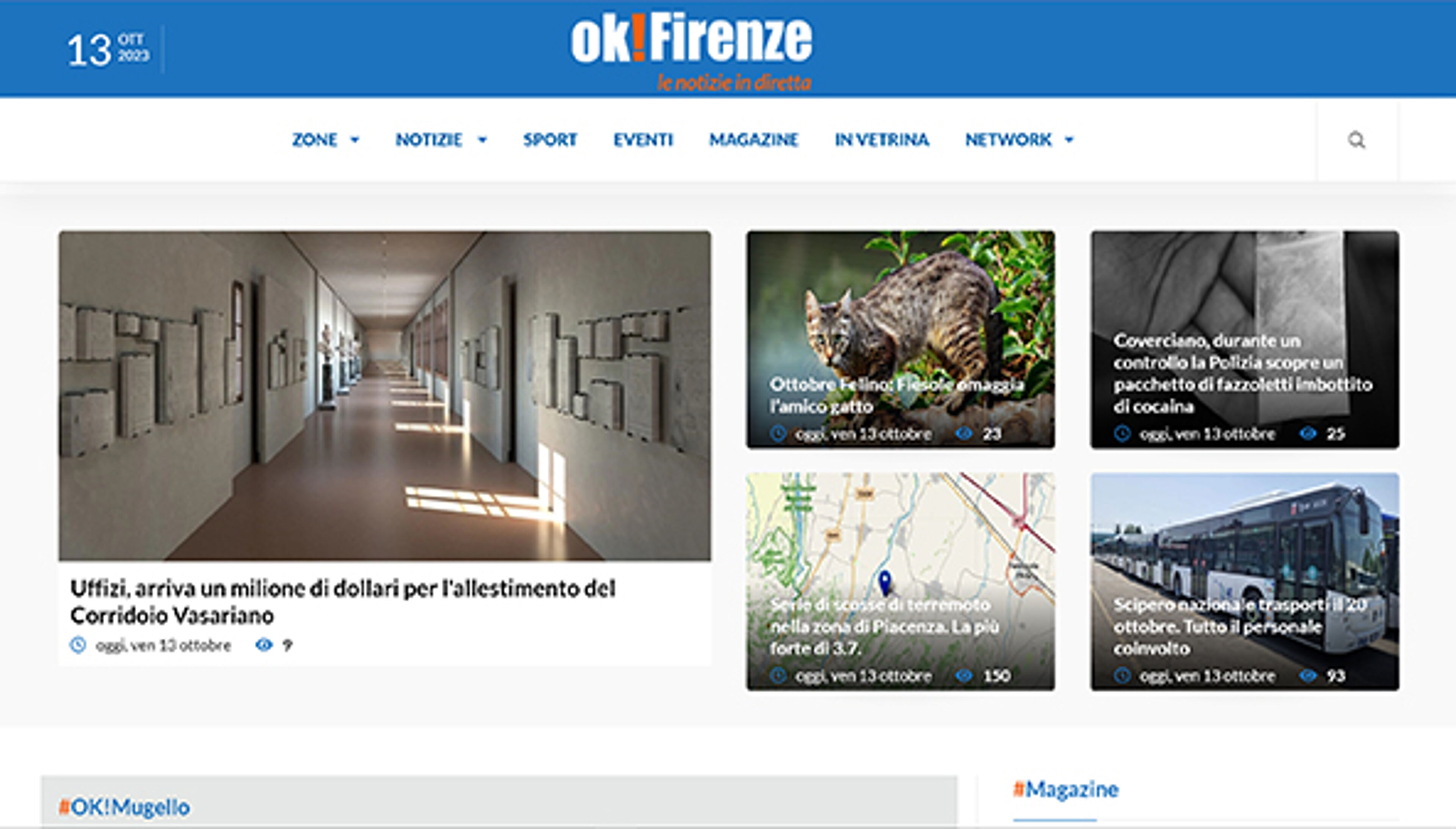 طيب فلورنسا (okfirenze.com)