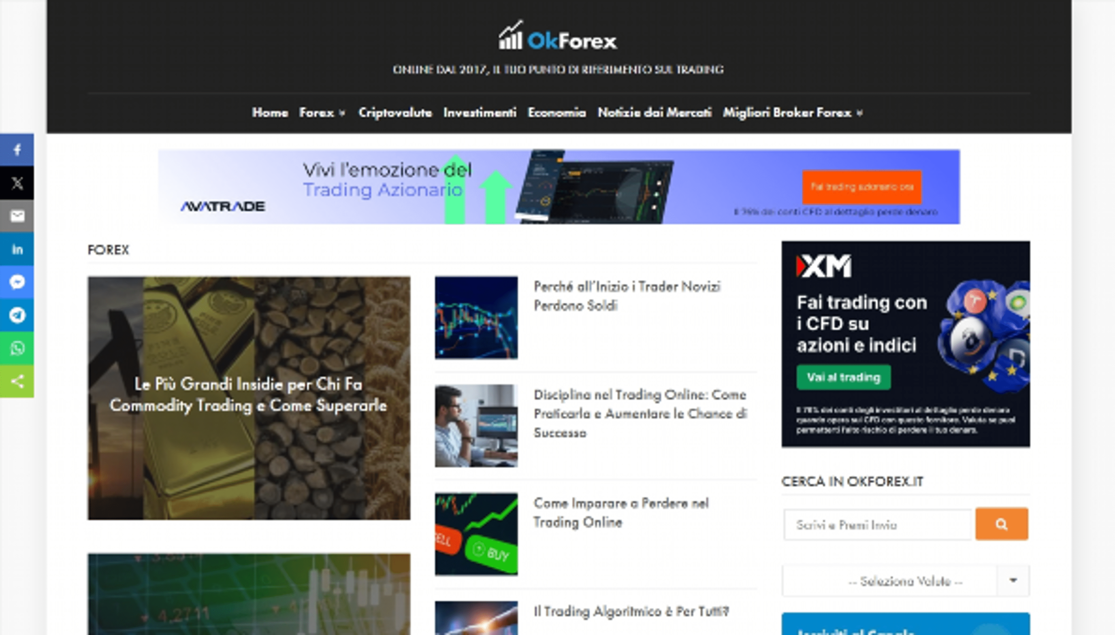 okforex.it