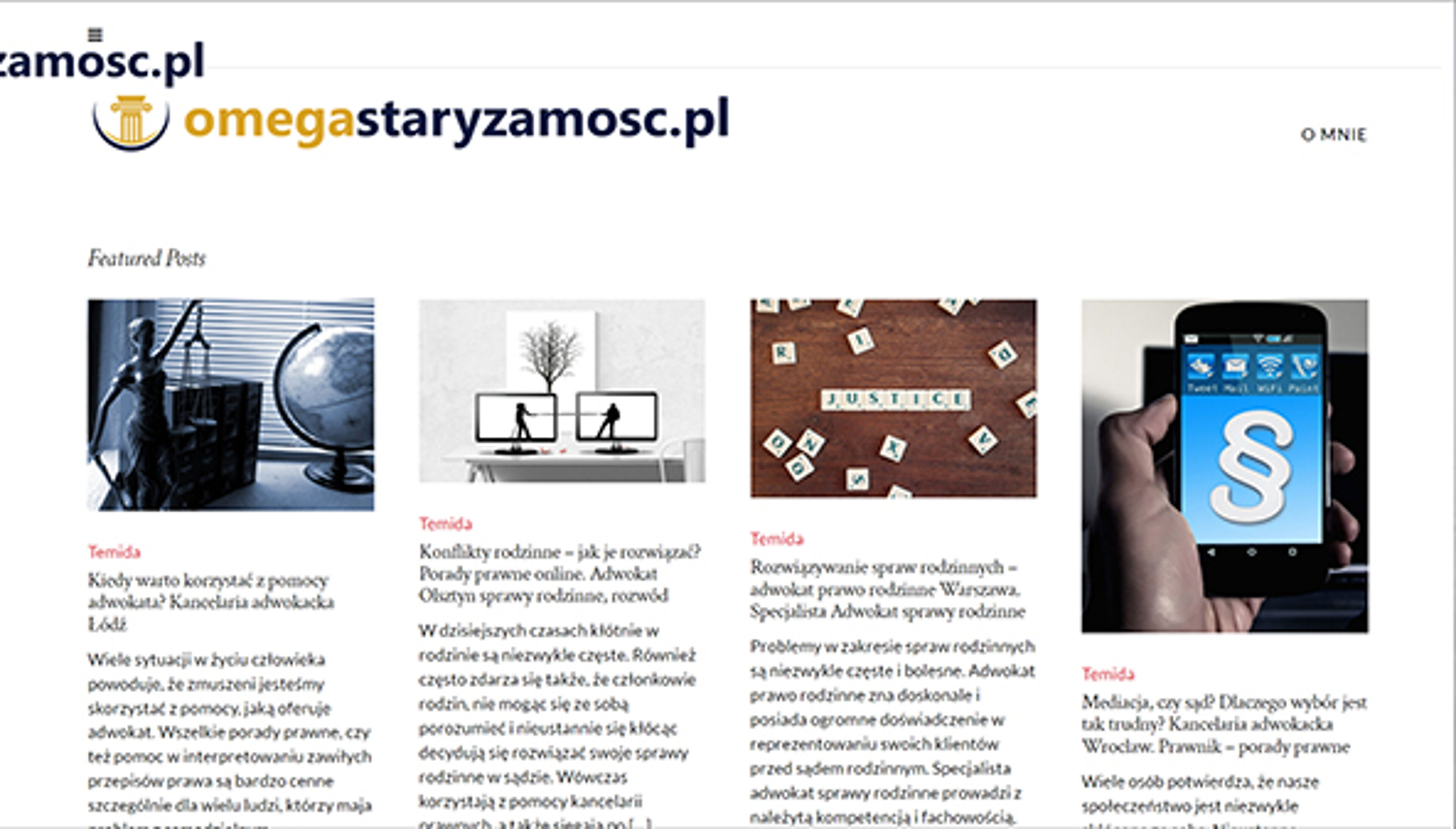 omegastaryzamosc.pl