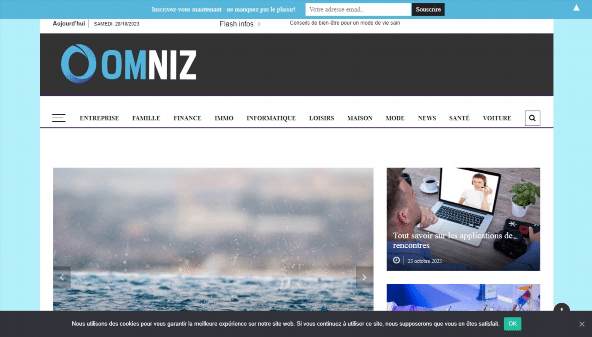 omniz.net