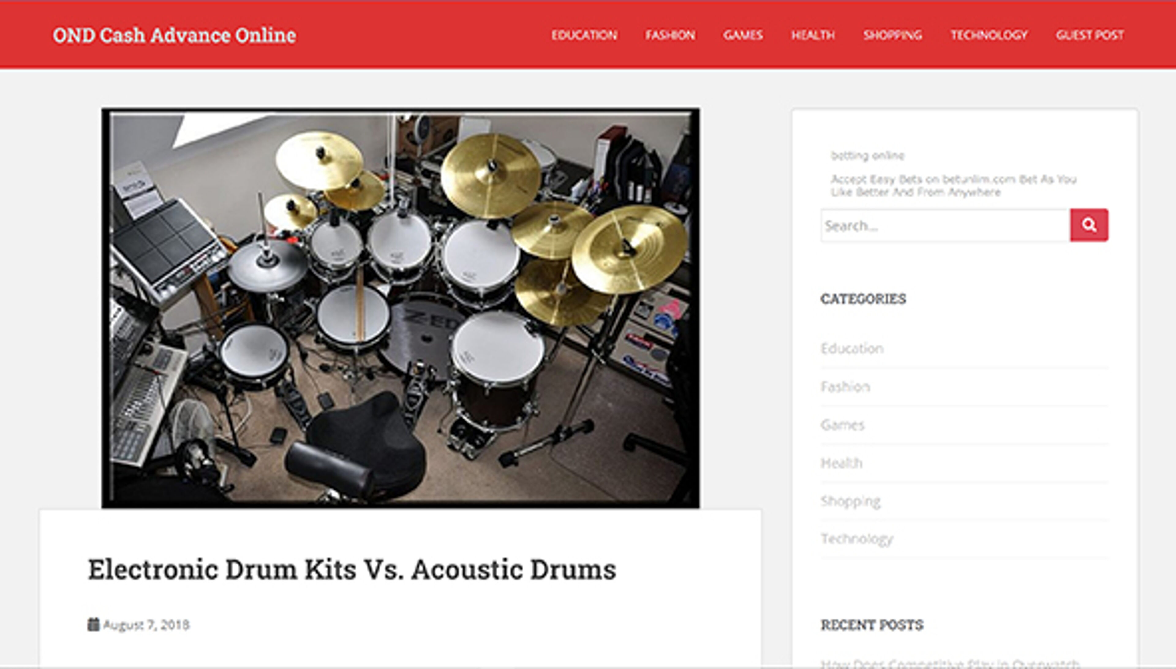 ondcashadvanceonline.com