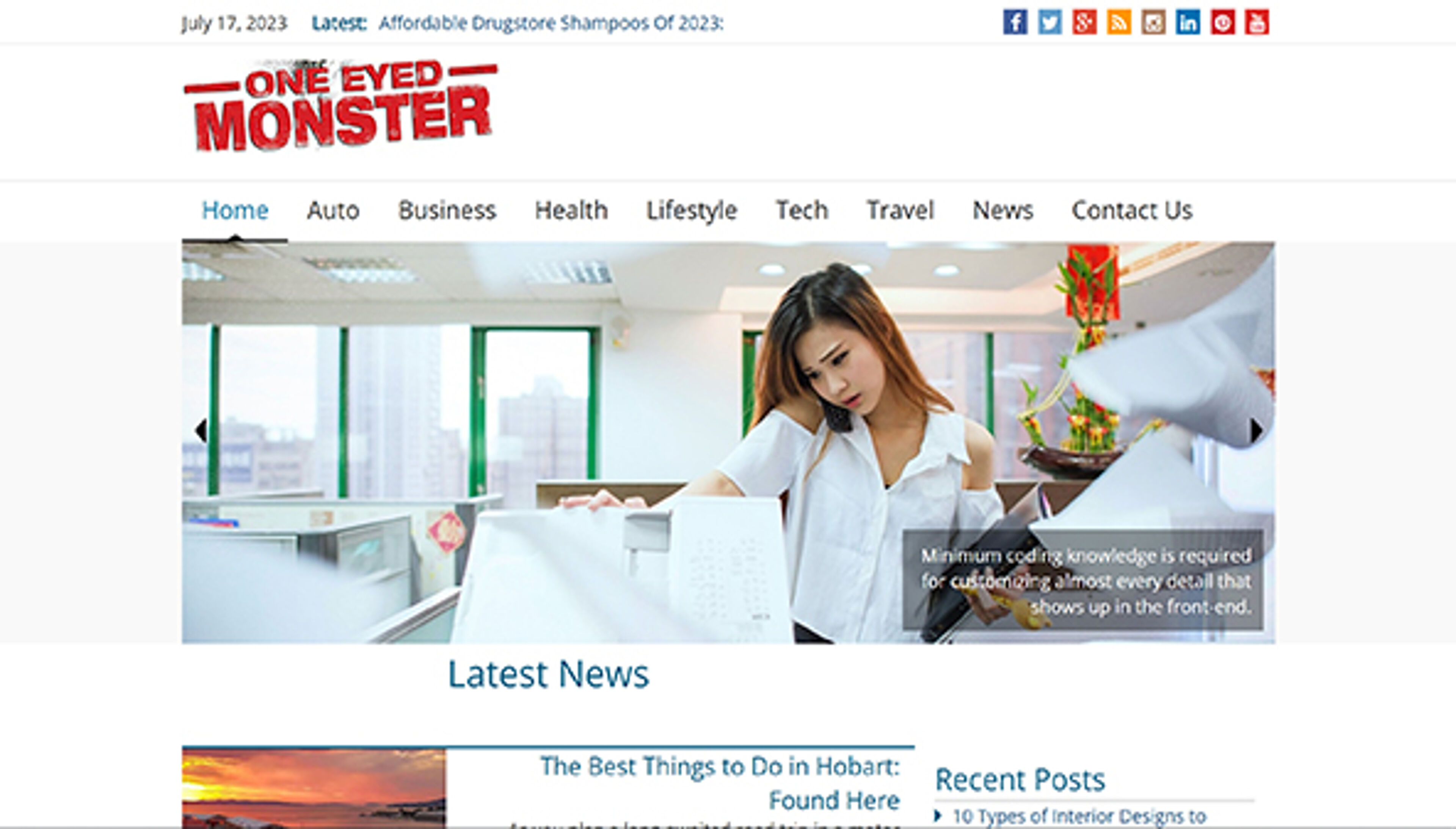 oneeyedmonstermovie.com