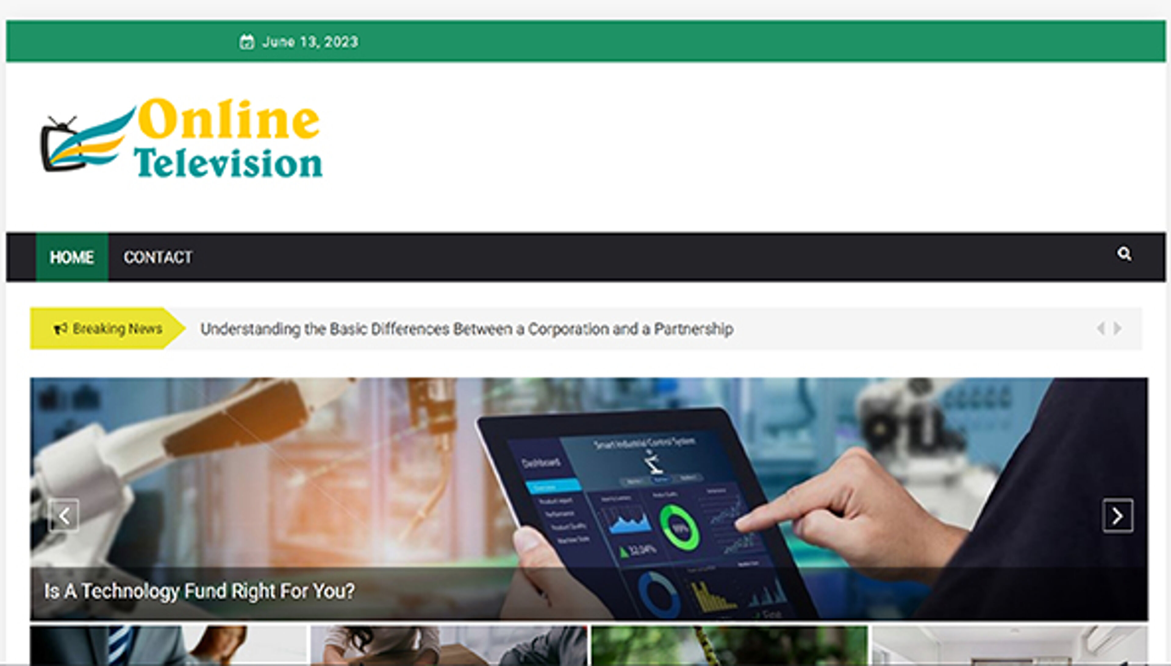 online--television.com