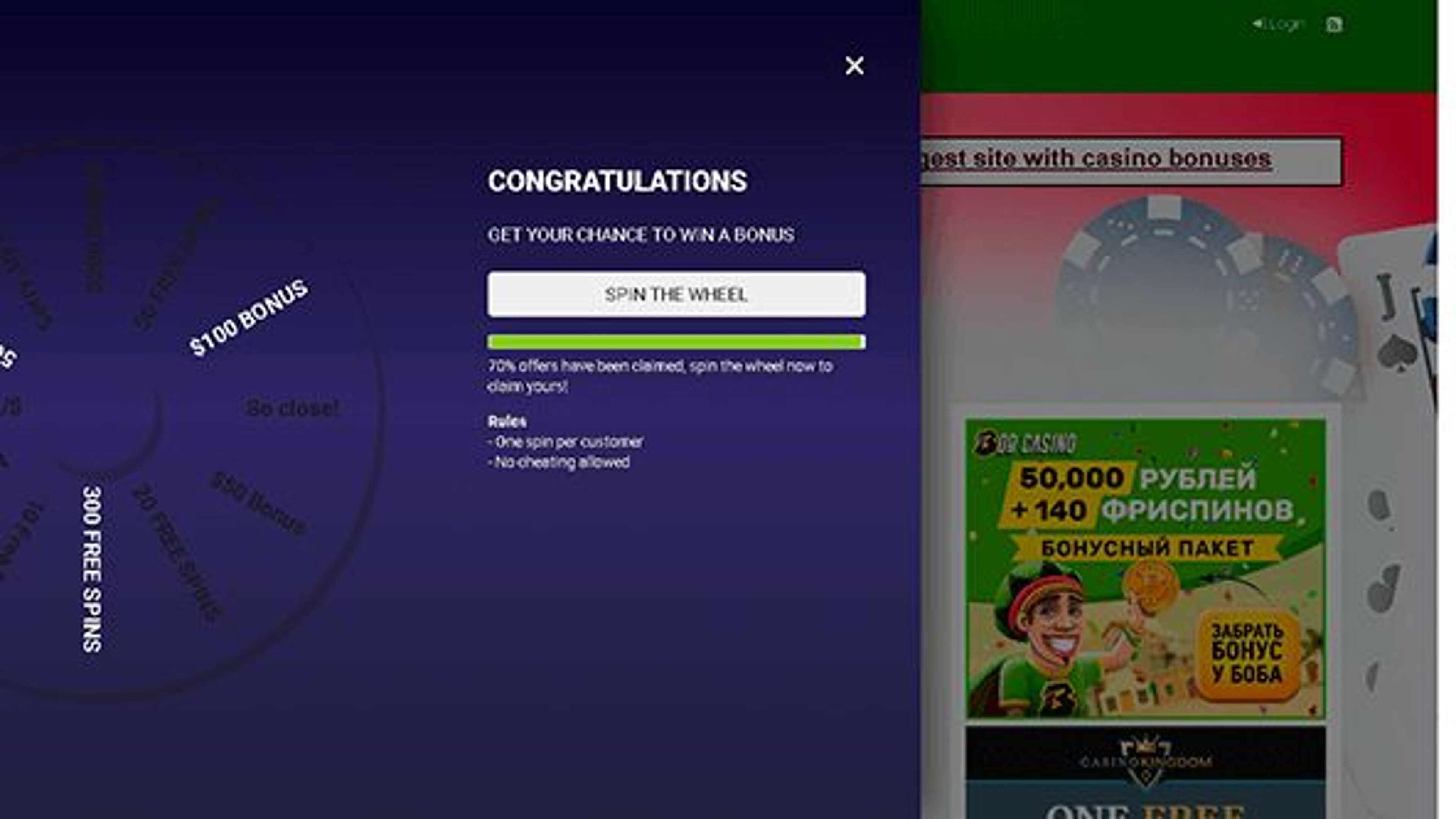 Online casino UK (online-casino.uk.net)