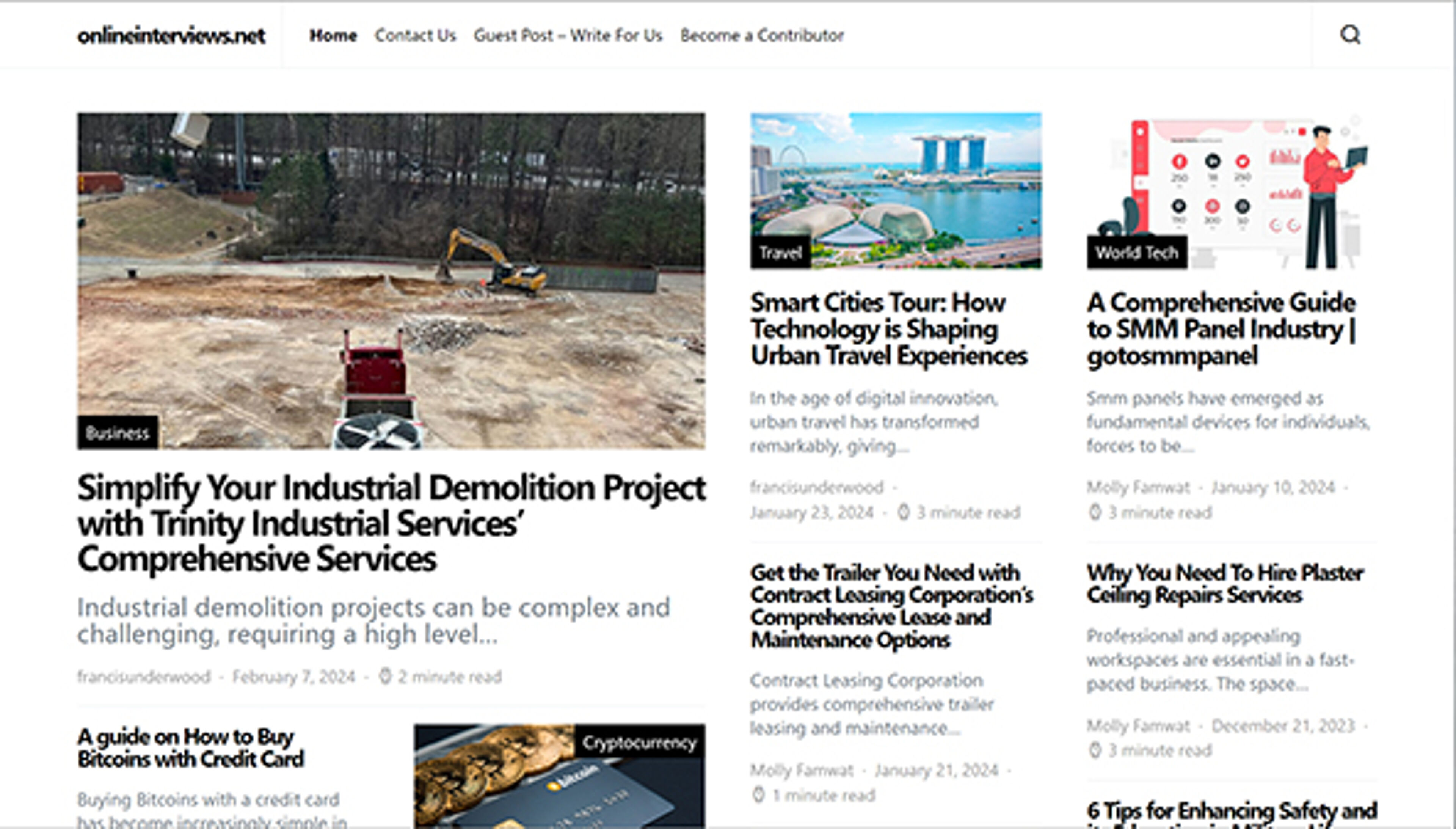 onlineinterviews.net