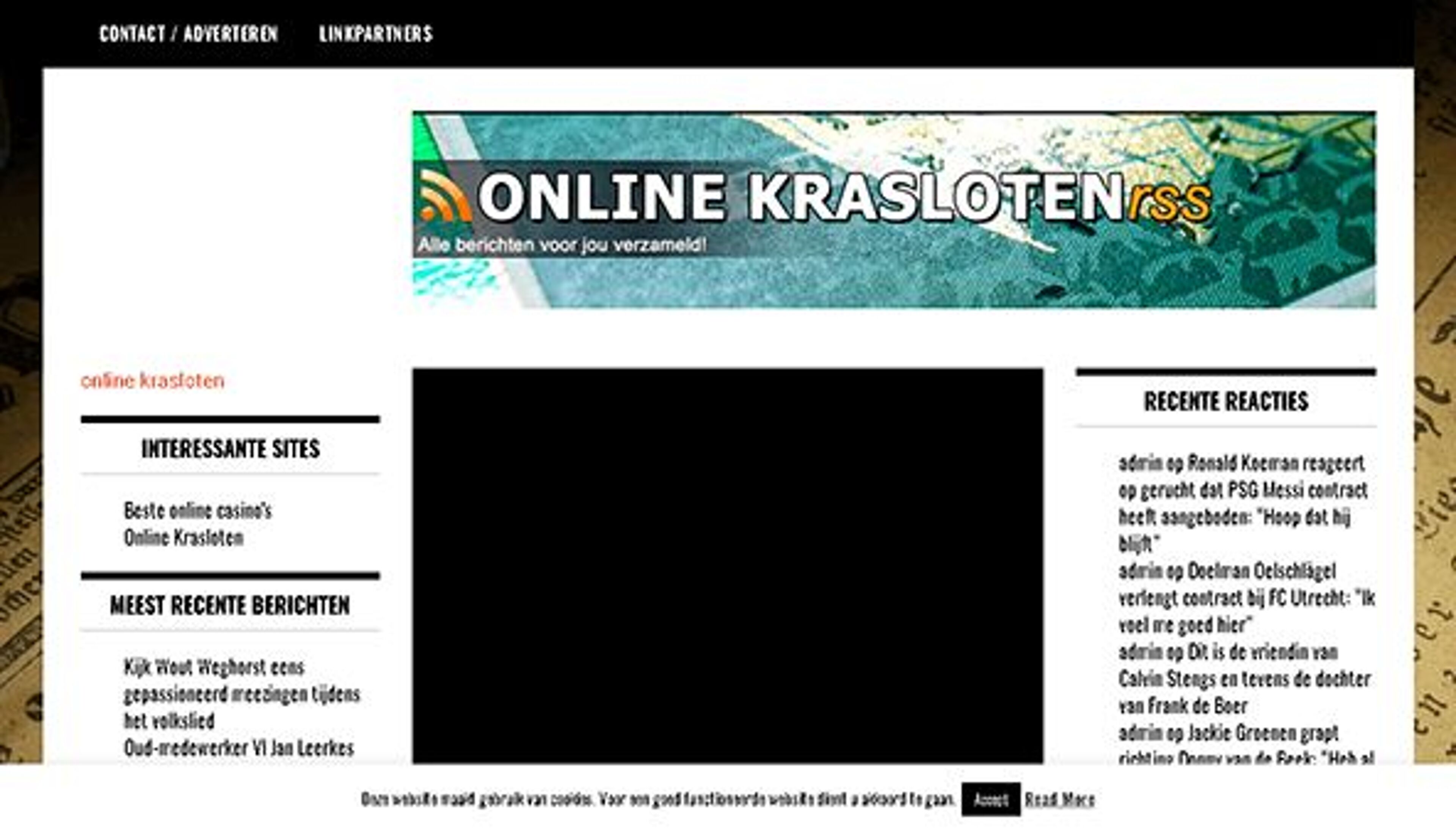 Online Scratch Cards rss (onlinekraslotenrss.nl)
