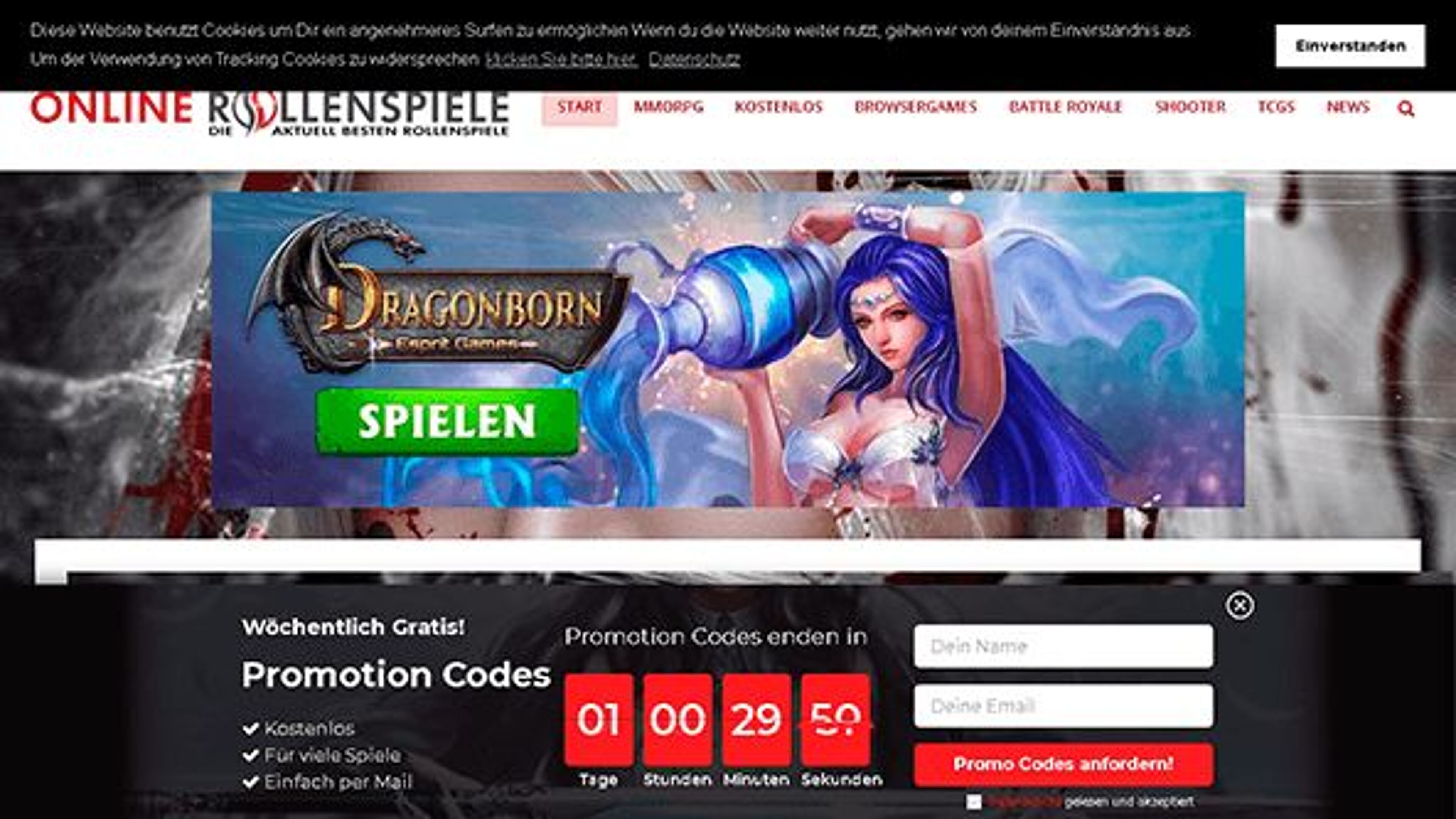 Онлайн ролевые игры (onlinerollenspiele.org)