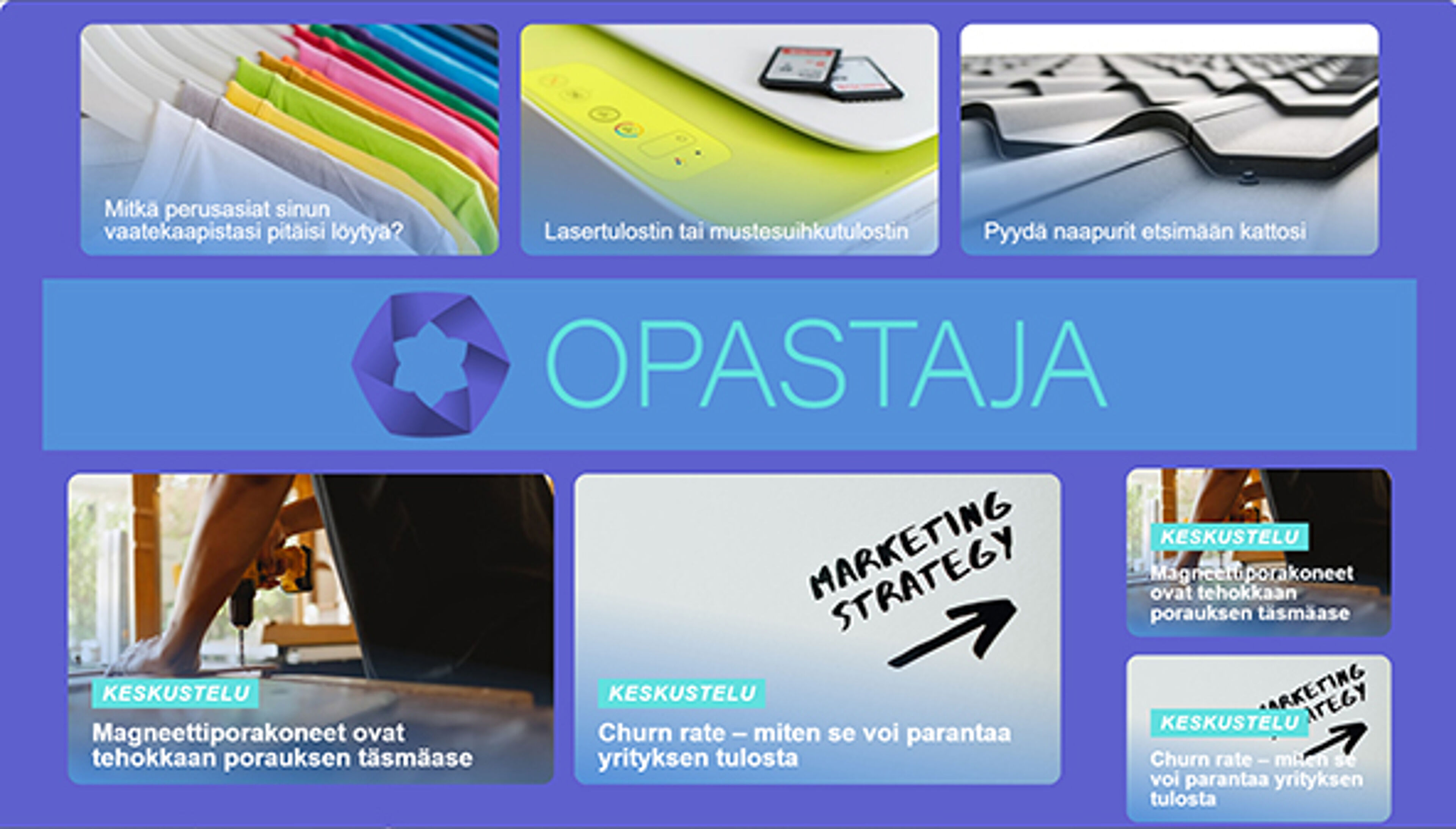 opastaja.fi