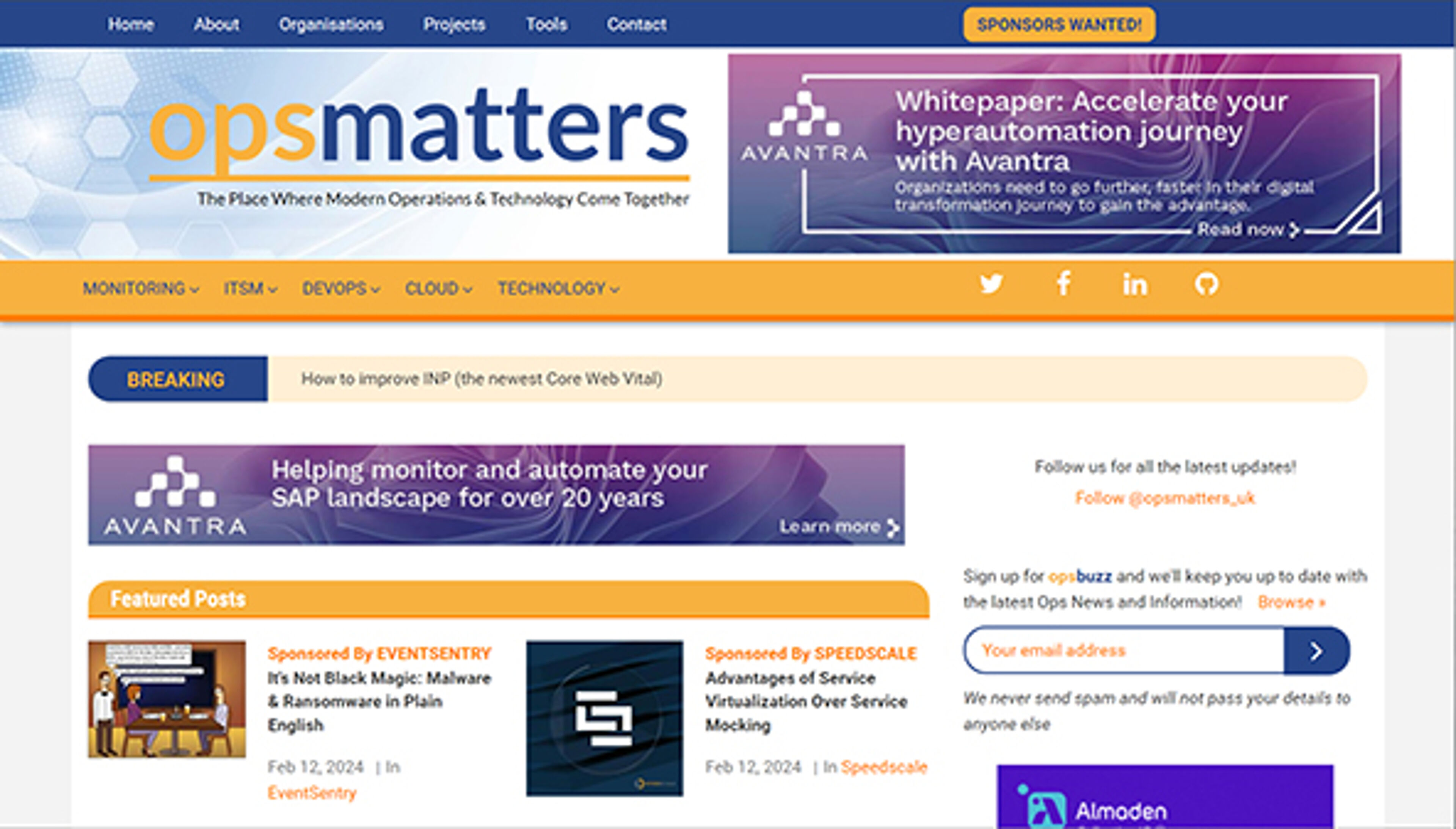 opsmatters.com