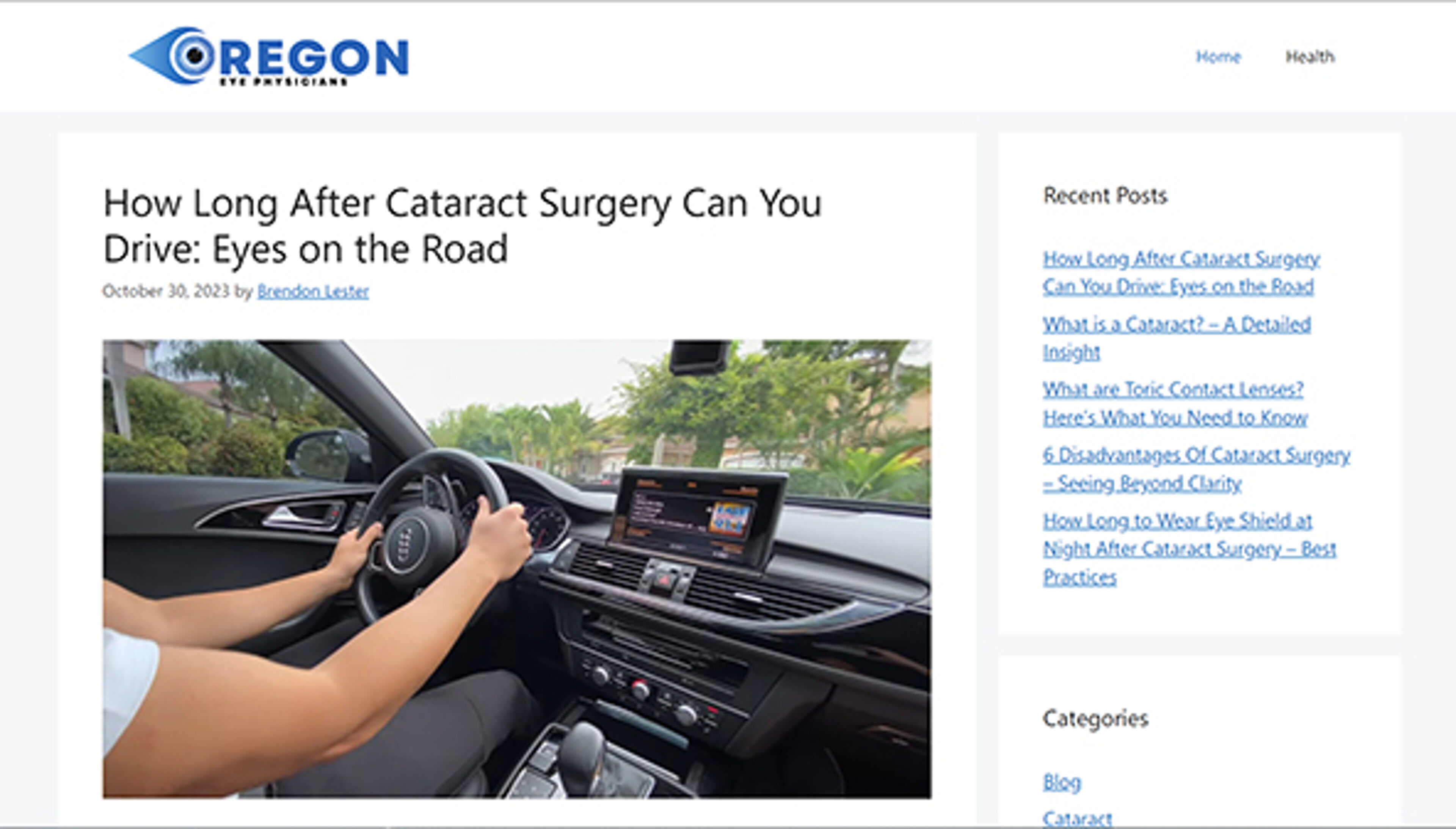 oregoneyephysicians.com