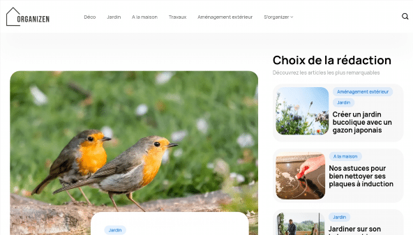 organizen.fr