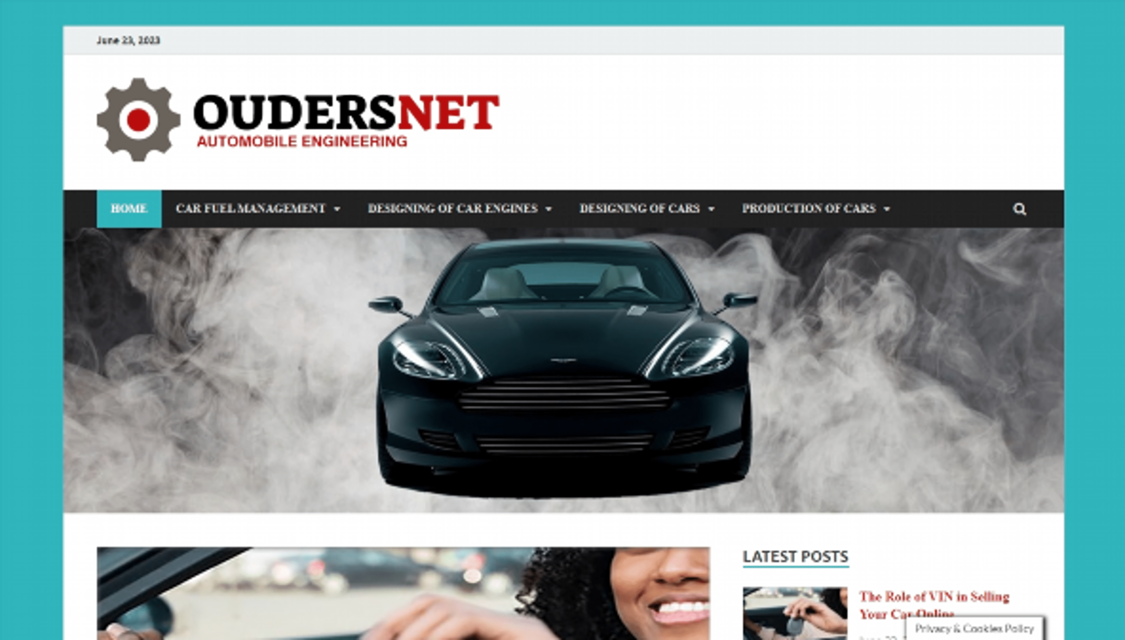 oudersnet.com
