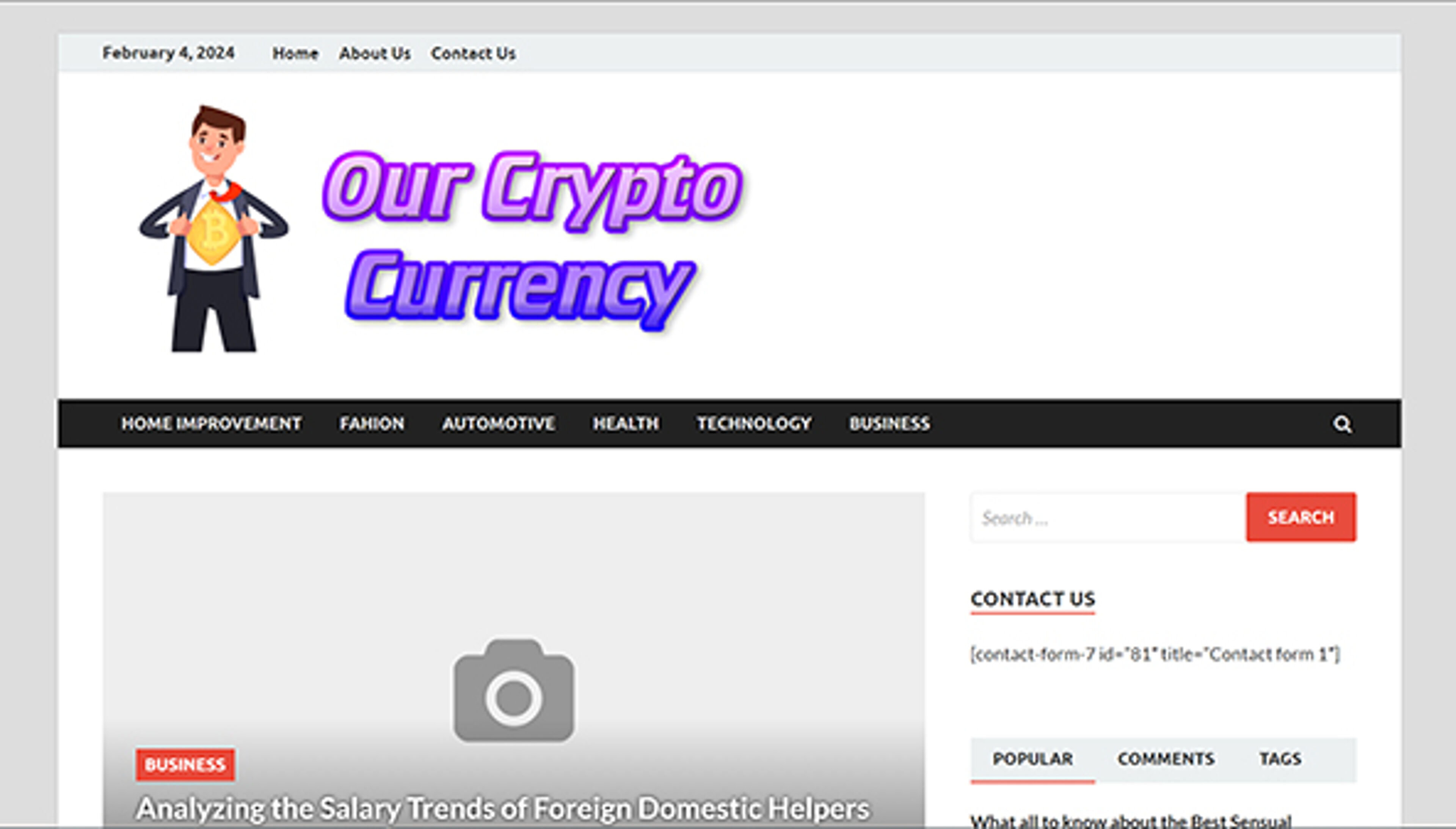 ourcrypto-currency.com