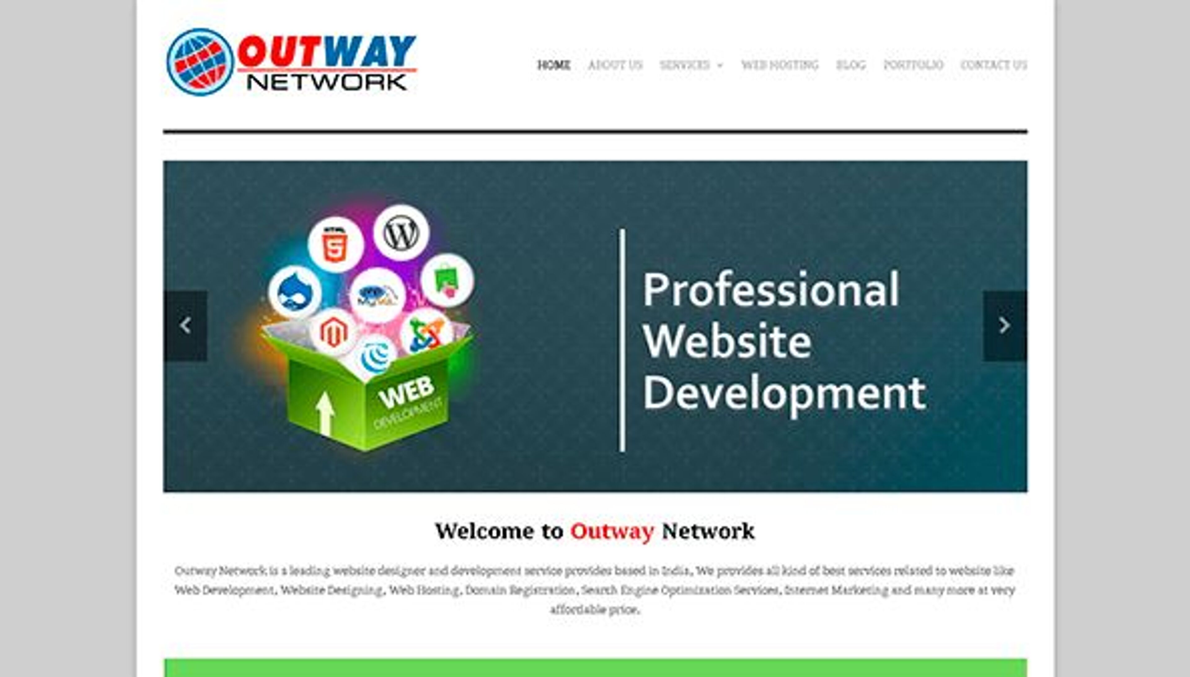 Out way network (outwaynetwork.com)